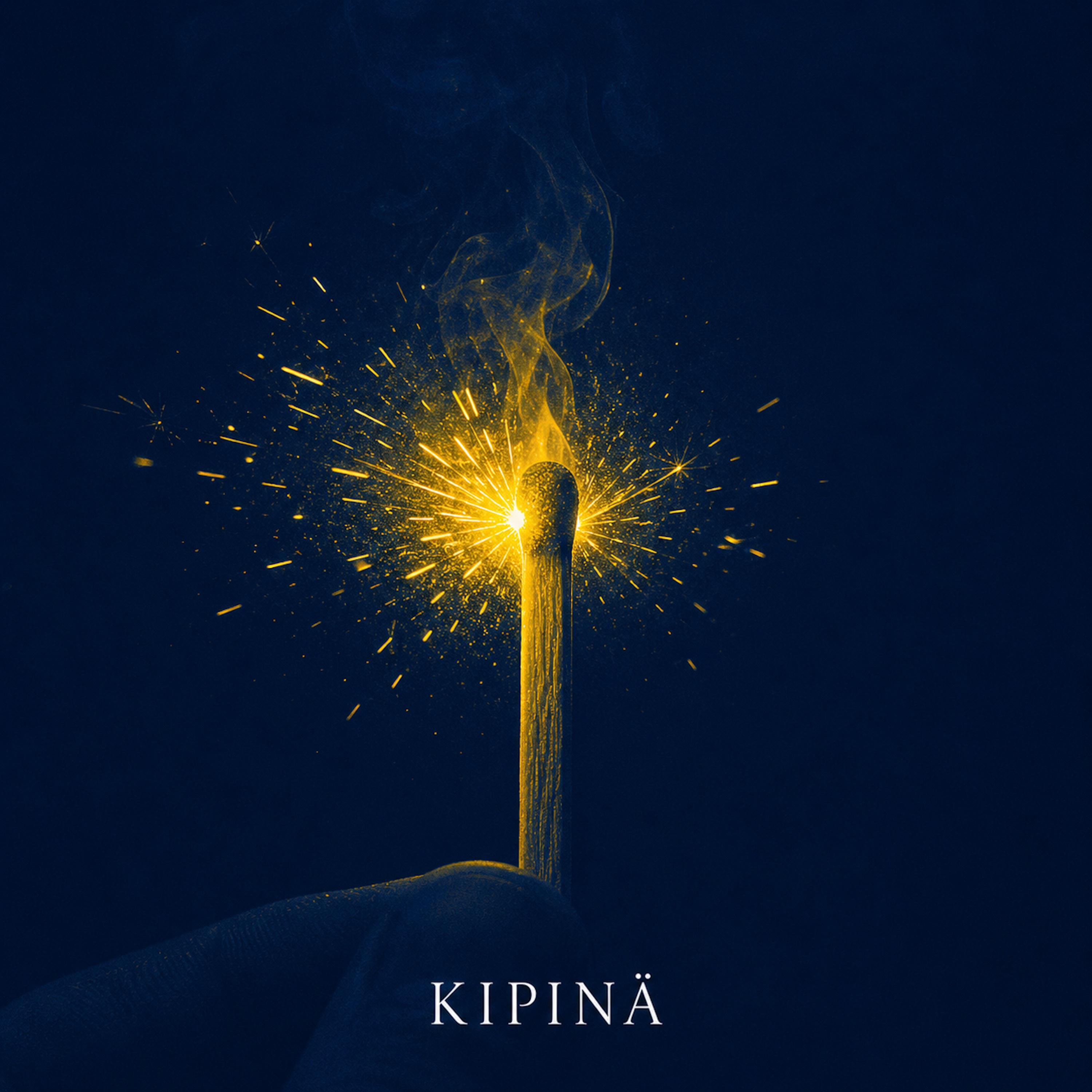 Релиз Kipinä