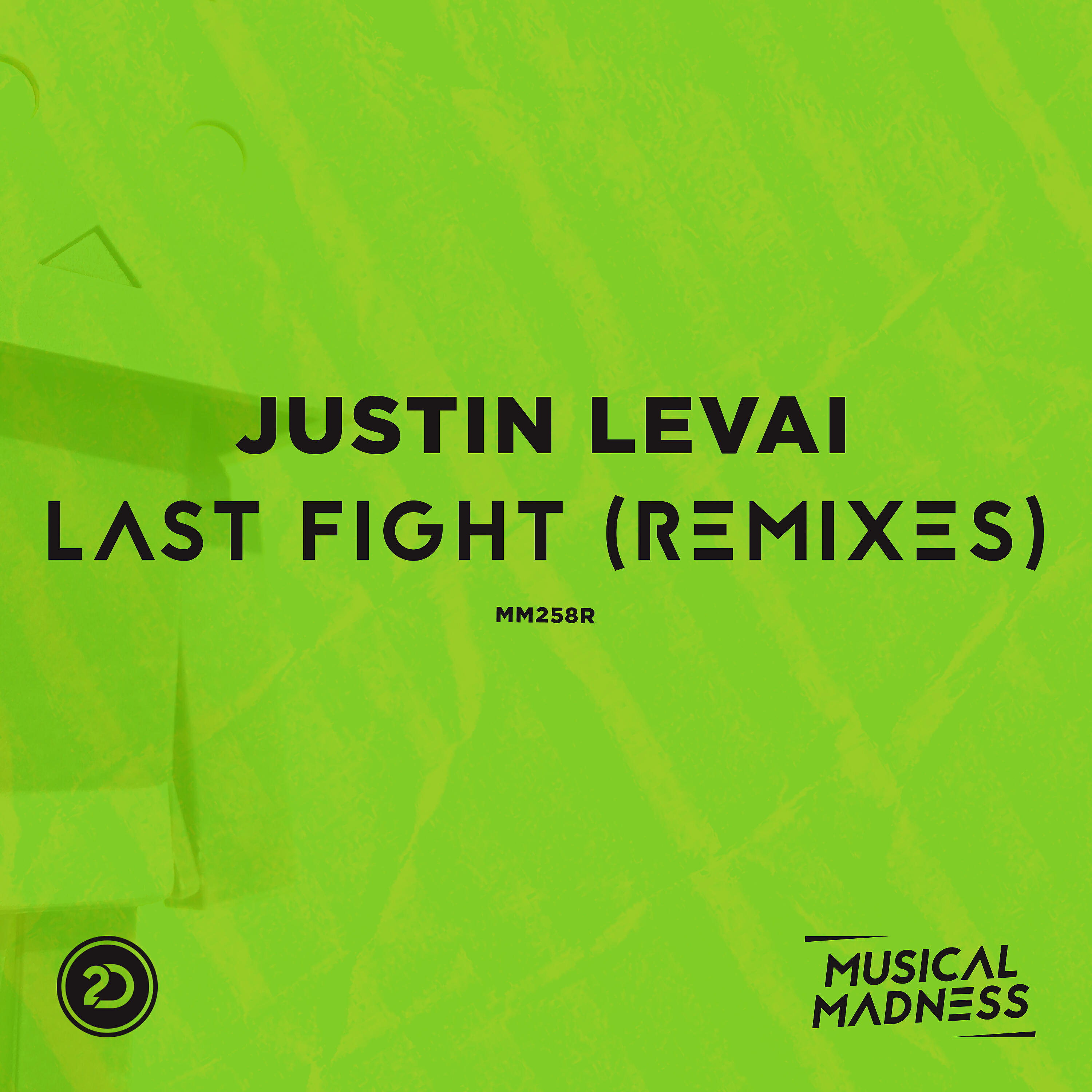 Релиз Last Fight (Remixes)
