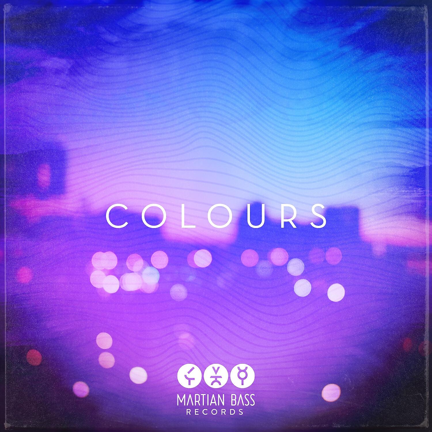 Релиз Colours