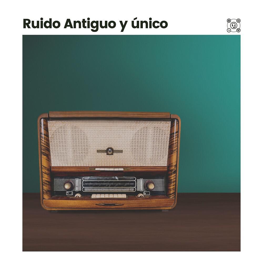 Релиз Ruido Antiguo y Único
