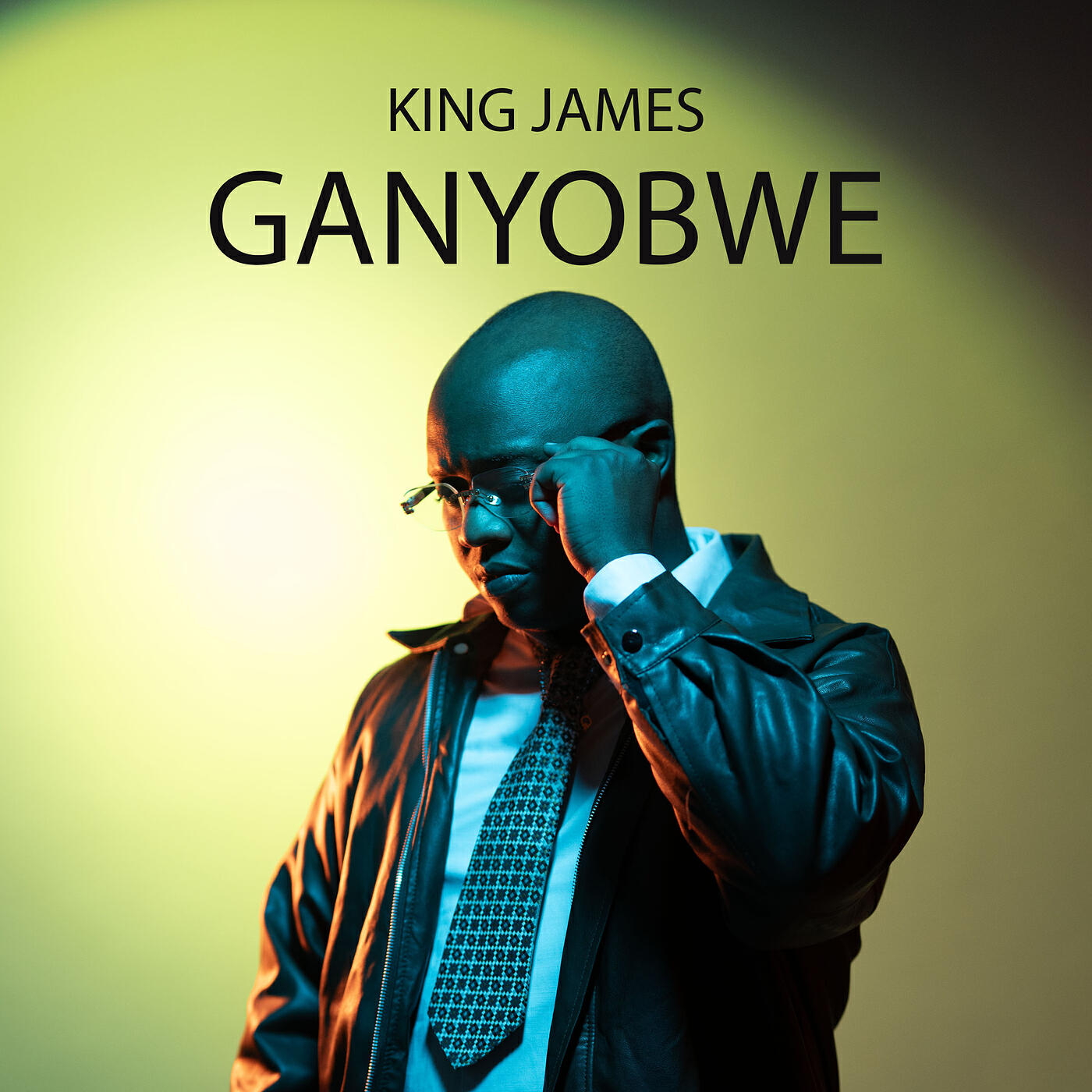 Релиз Ganyobwe