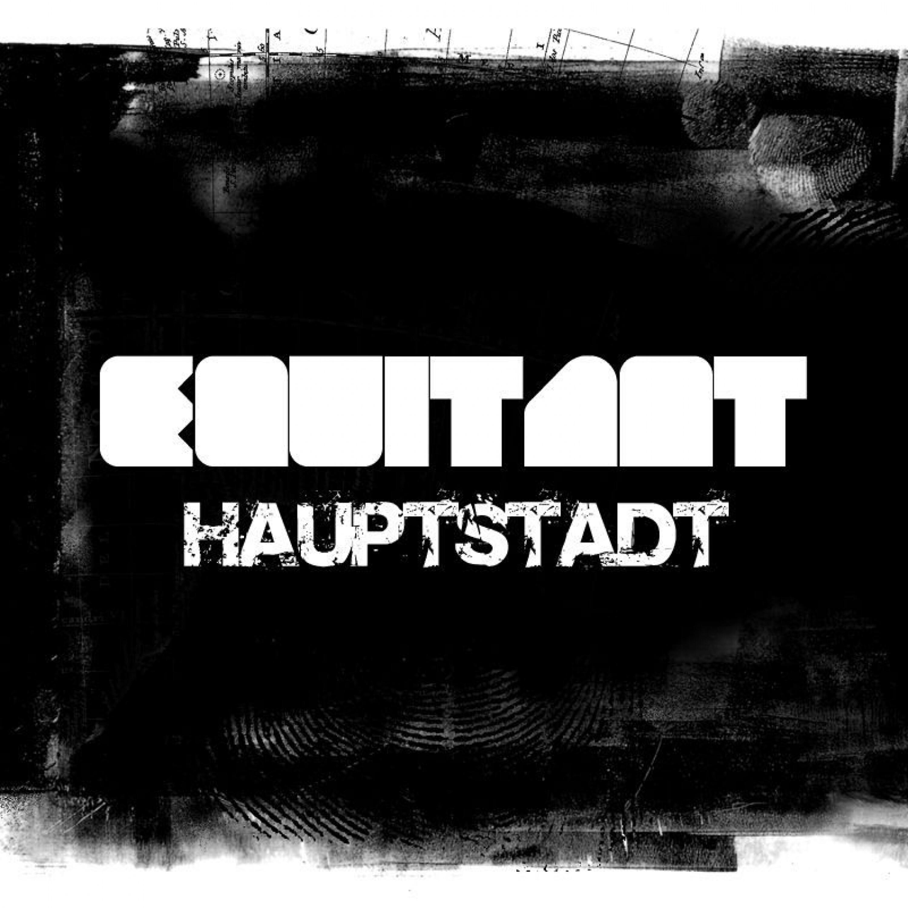 Релиз Hauptstadt