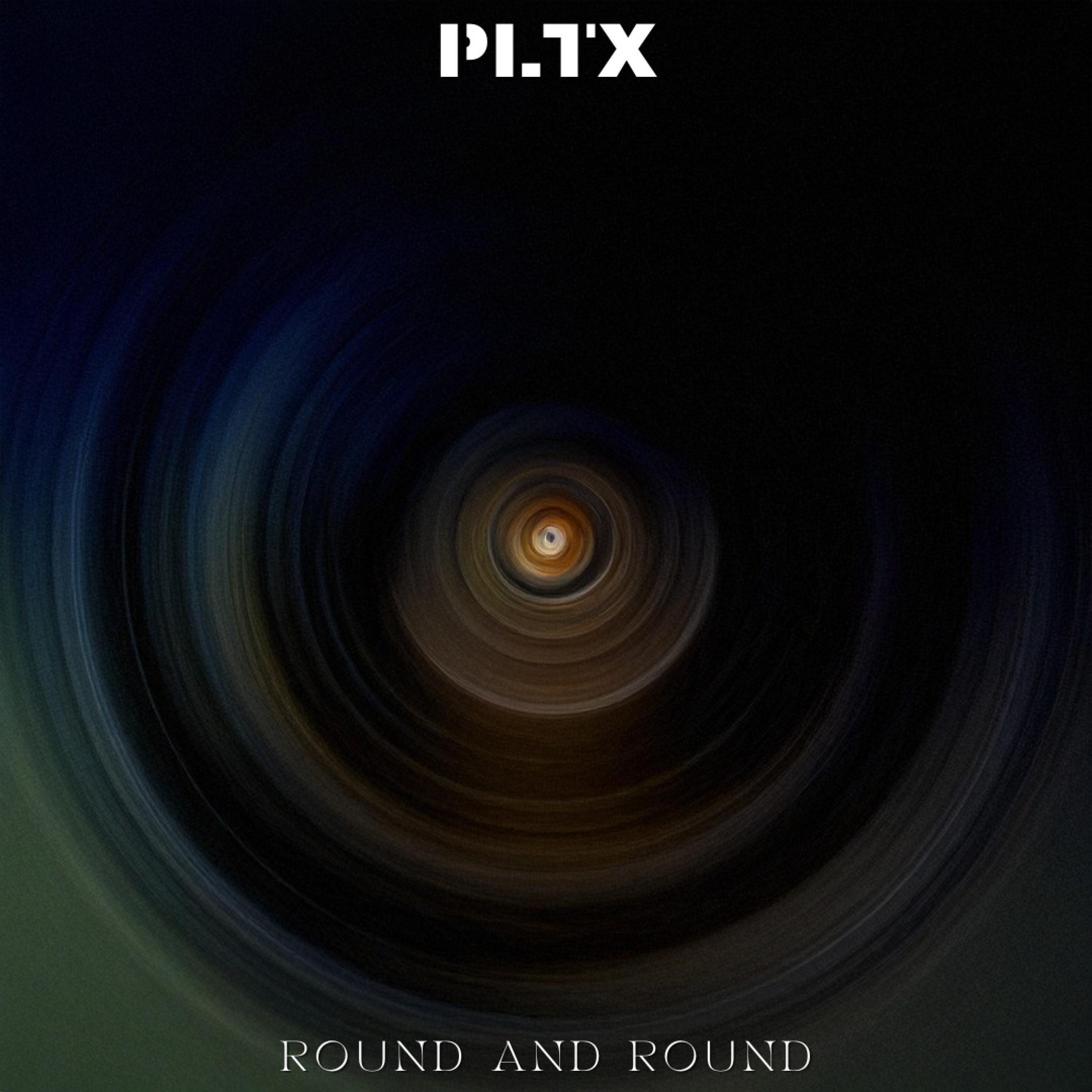 Релиз Round and Round