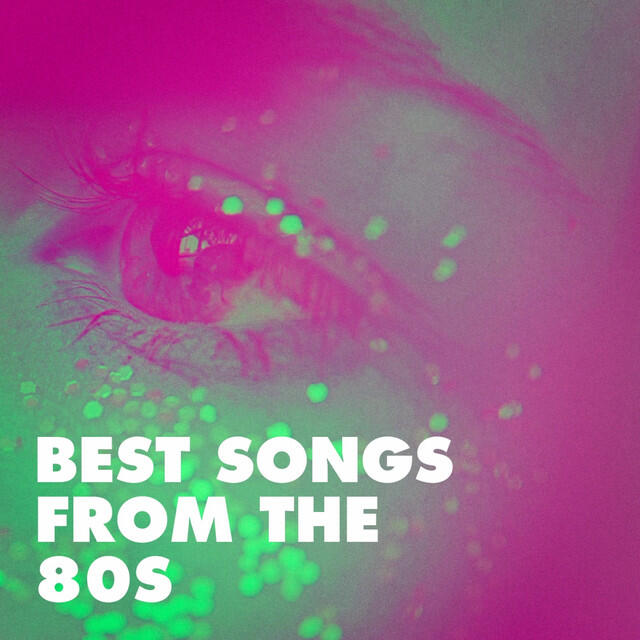 Релиз Best Songs from the 80s
