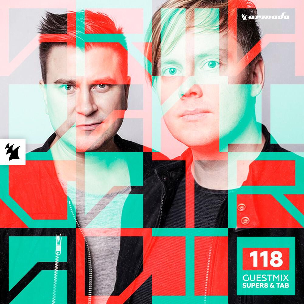Трек Again (Anr118) [Armin Van Buuren Remix]
