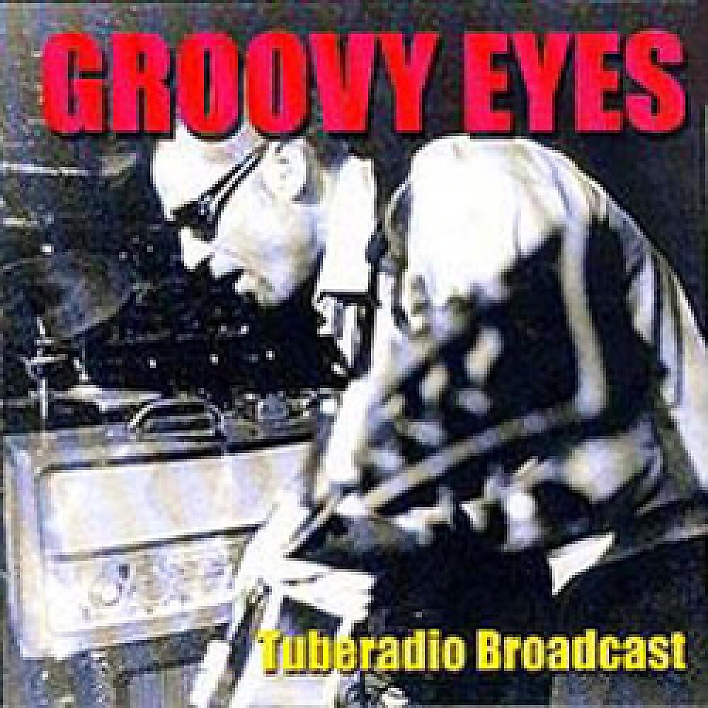 Groovy Eyes
