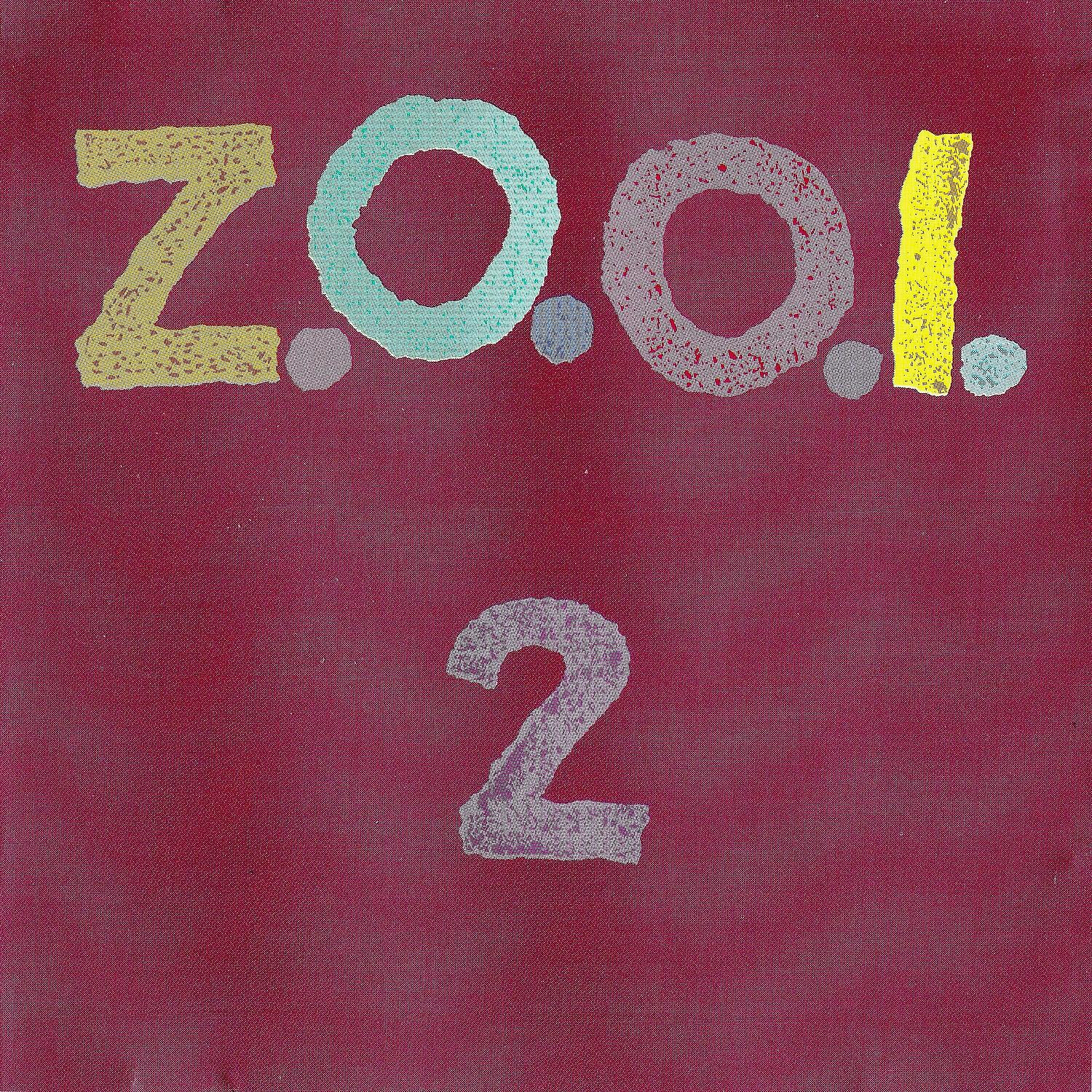 Релиз Z.O.O.I, Vol. 2