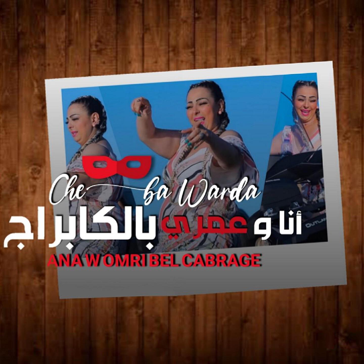 Релиз Ana w omri bel cabrage
