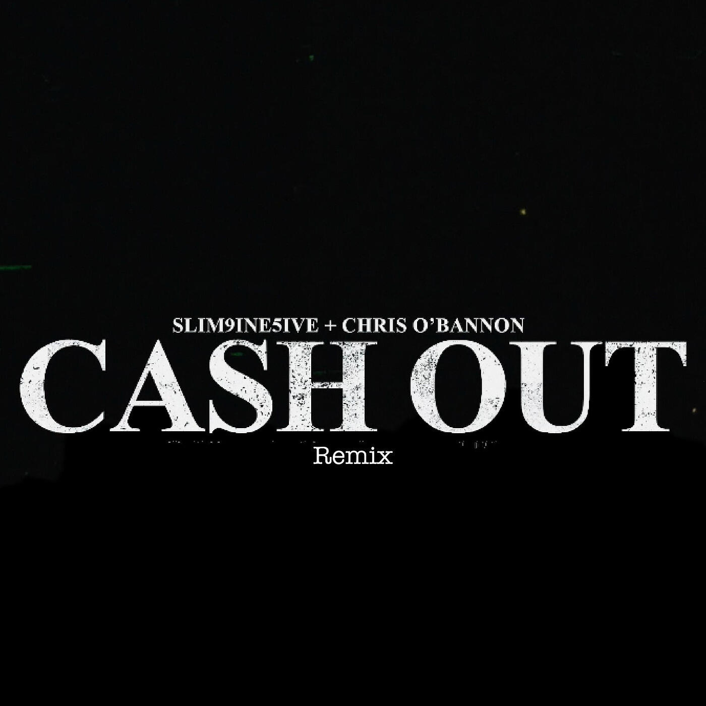 Релиз Cash out (Remix)