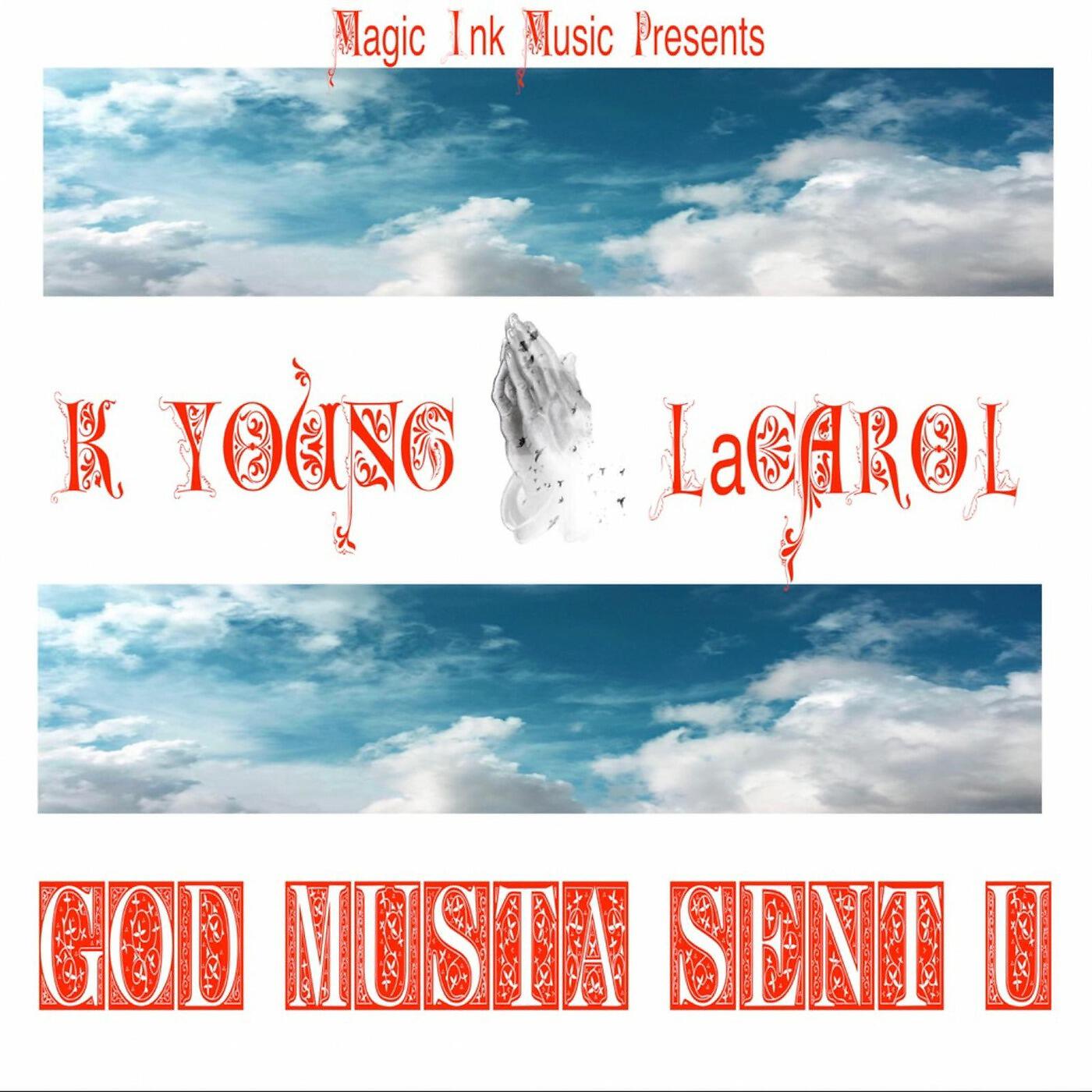 Релиз God Musta Sent U