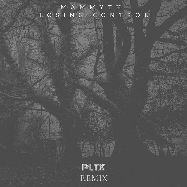 Релиз Losing Control (PLTX Remix)