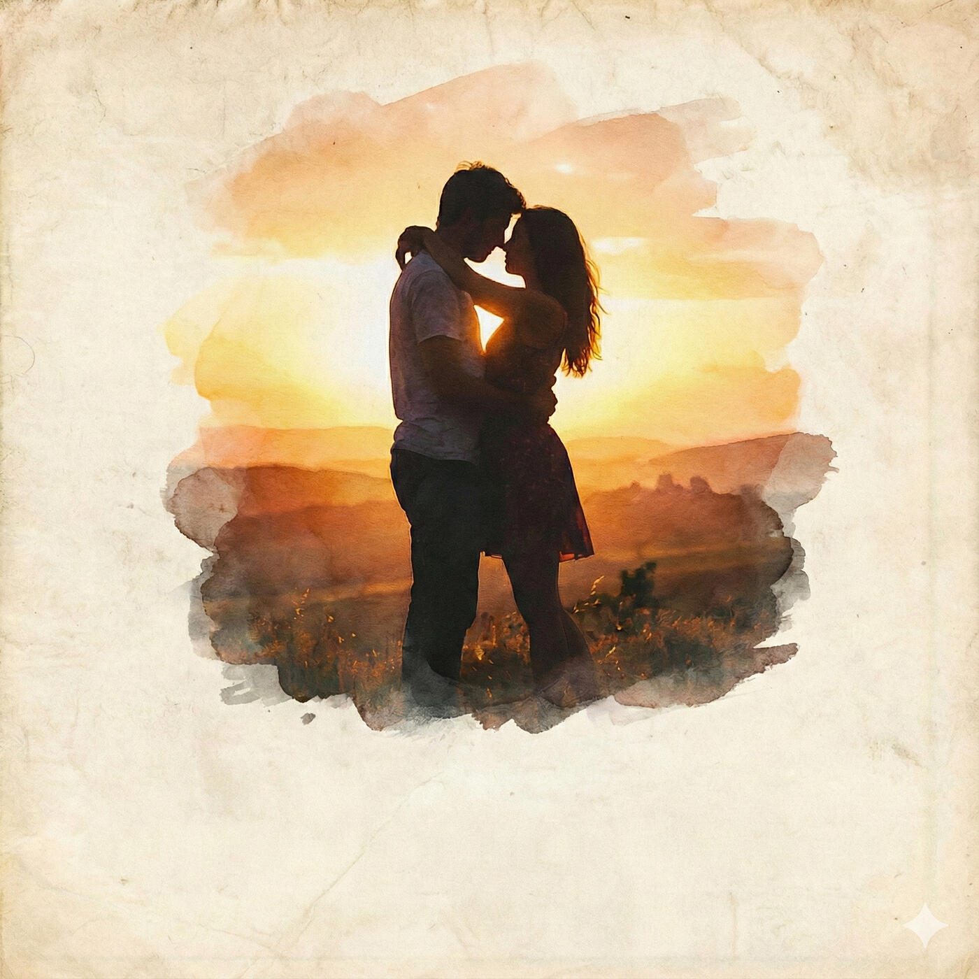 Релиз Let's Be Together