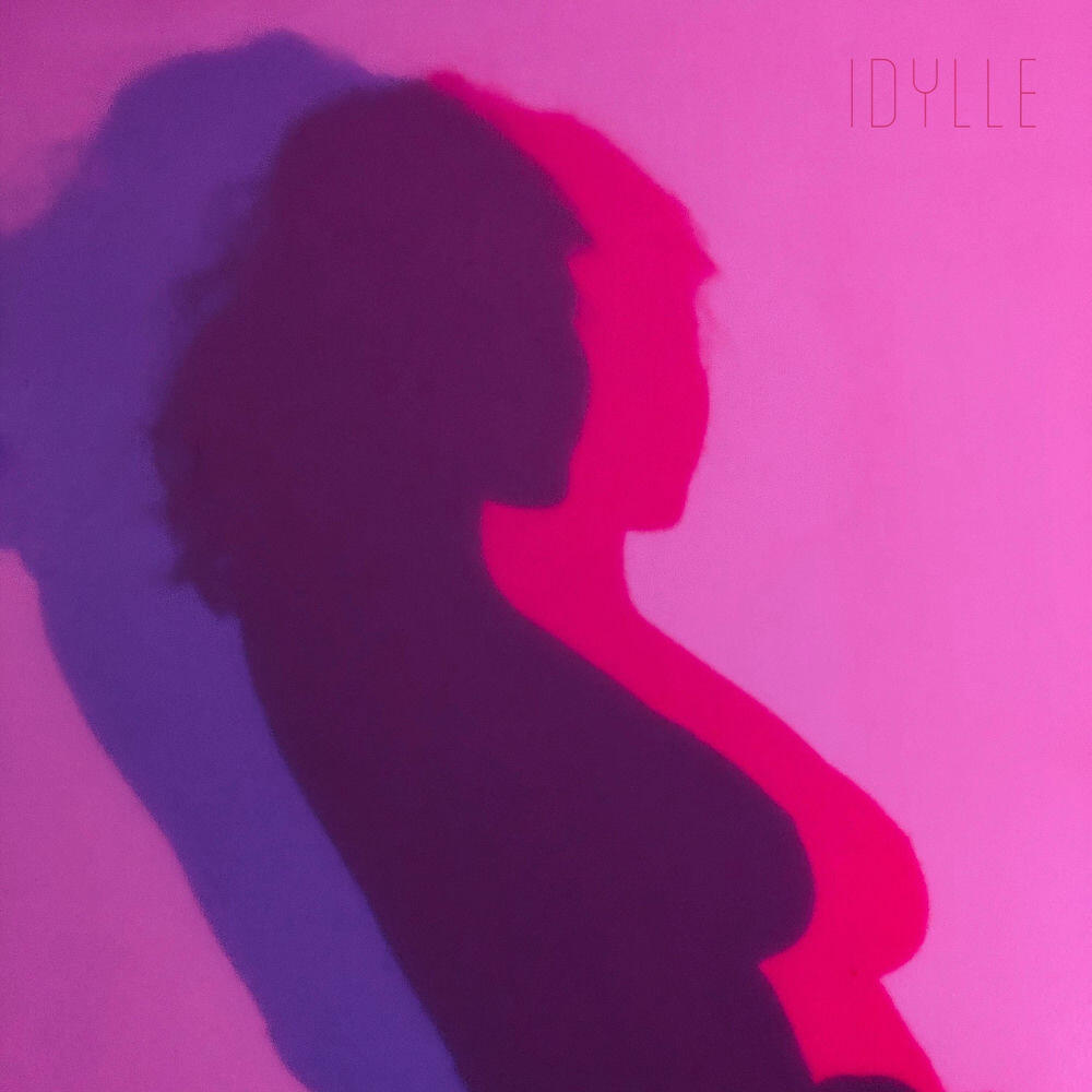 Релиз Idylle