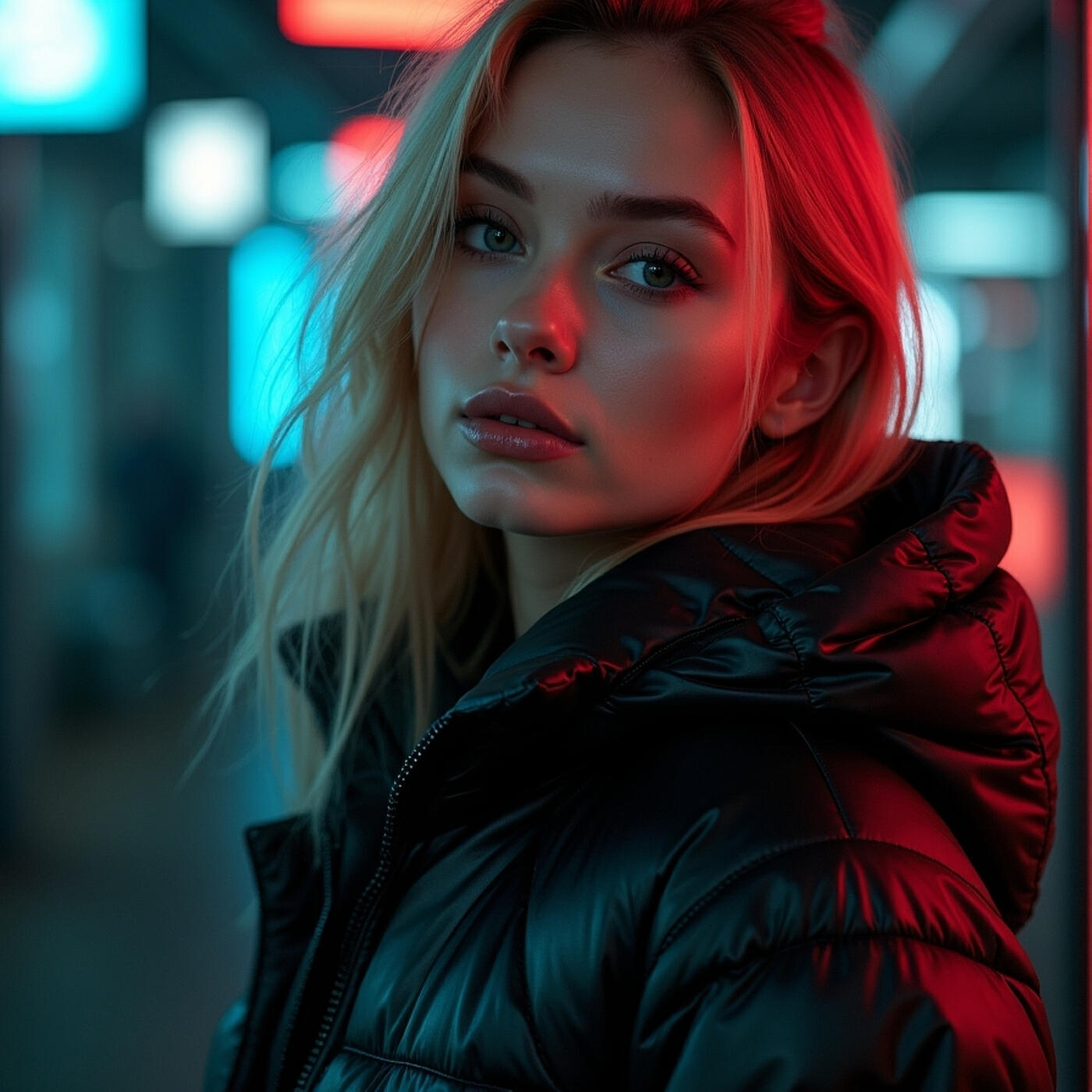 Релиз Одинокий дождь