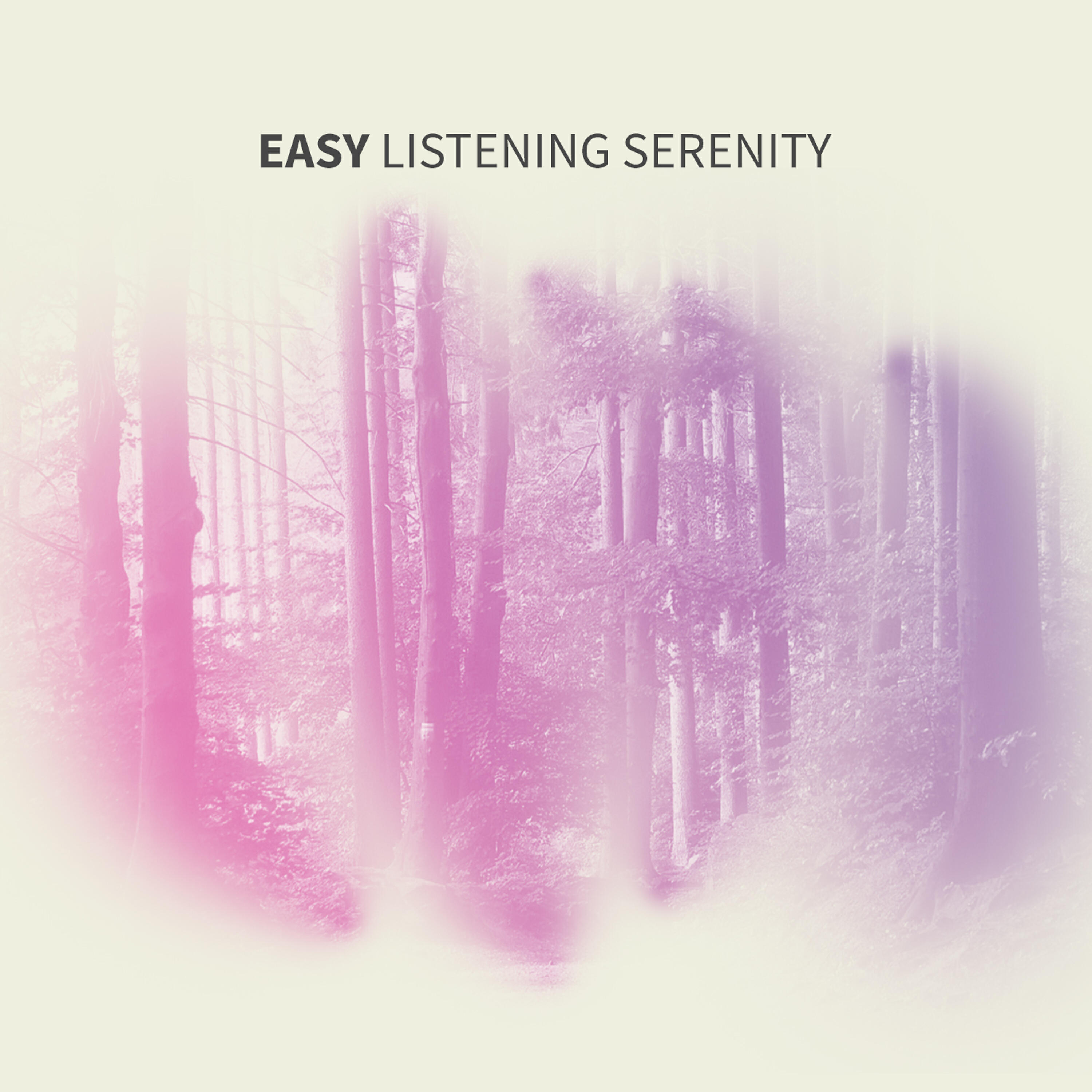Релиз Easy Listening Serenity