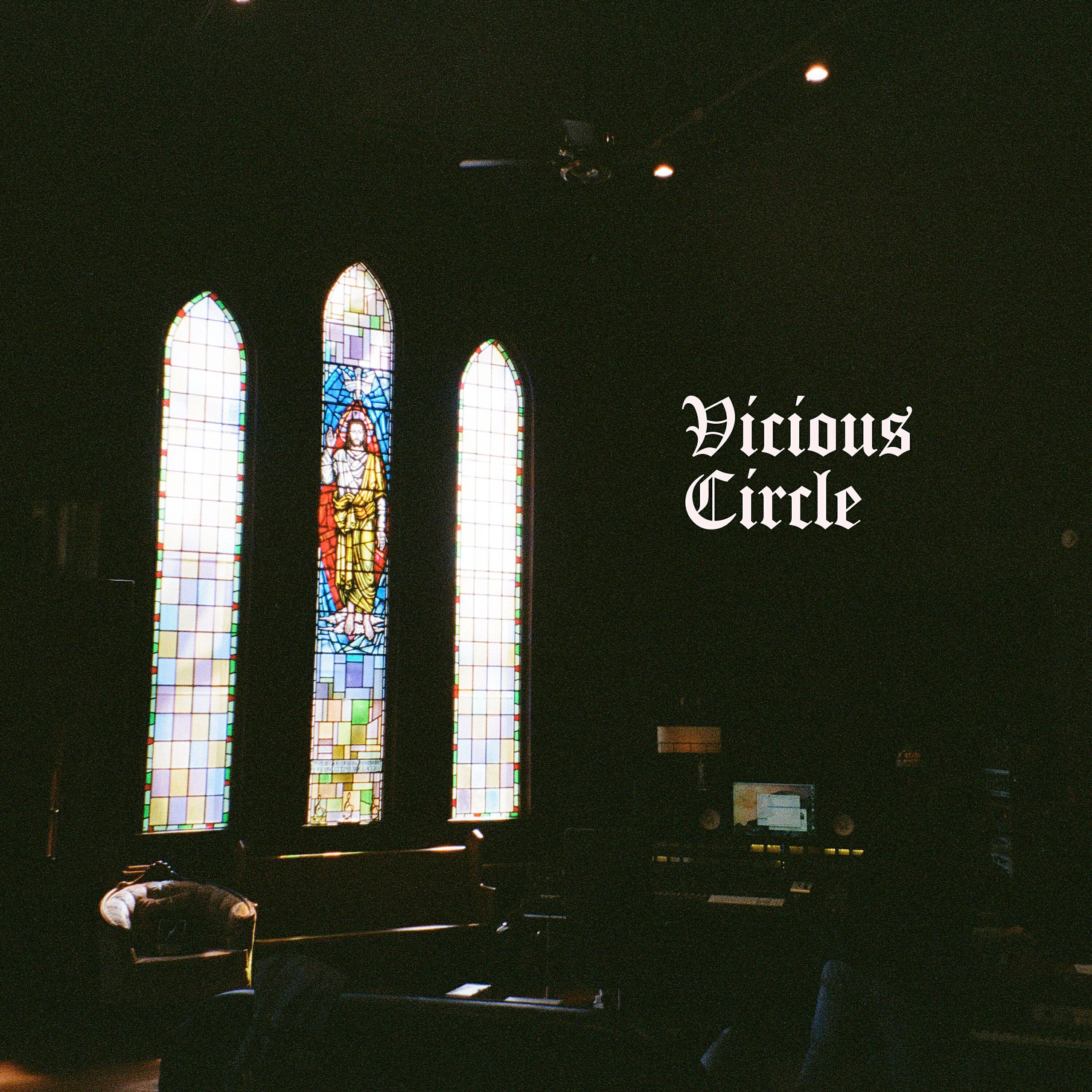 Релиз Vicious Circle (feat. City and Colour)