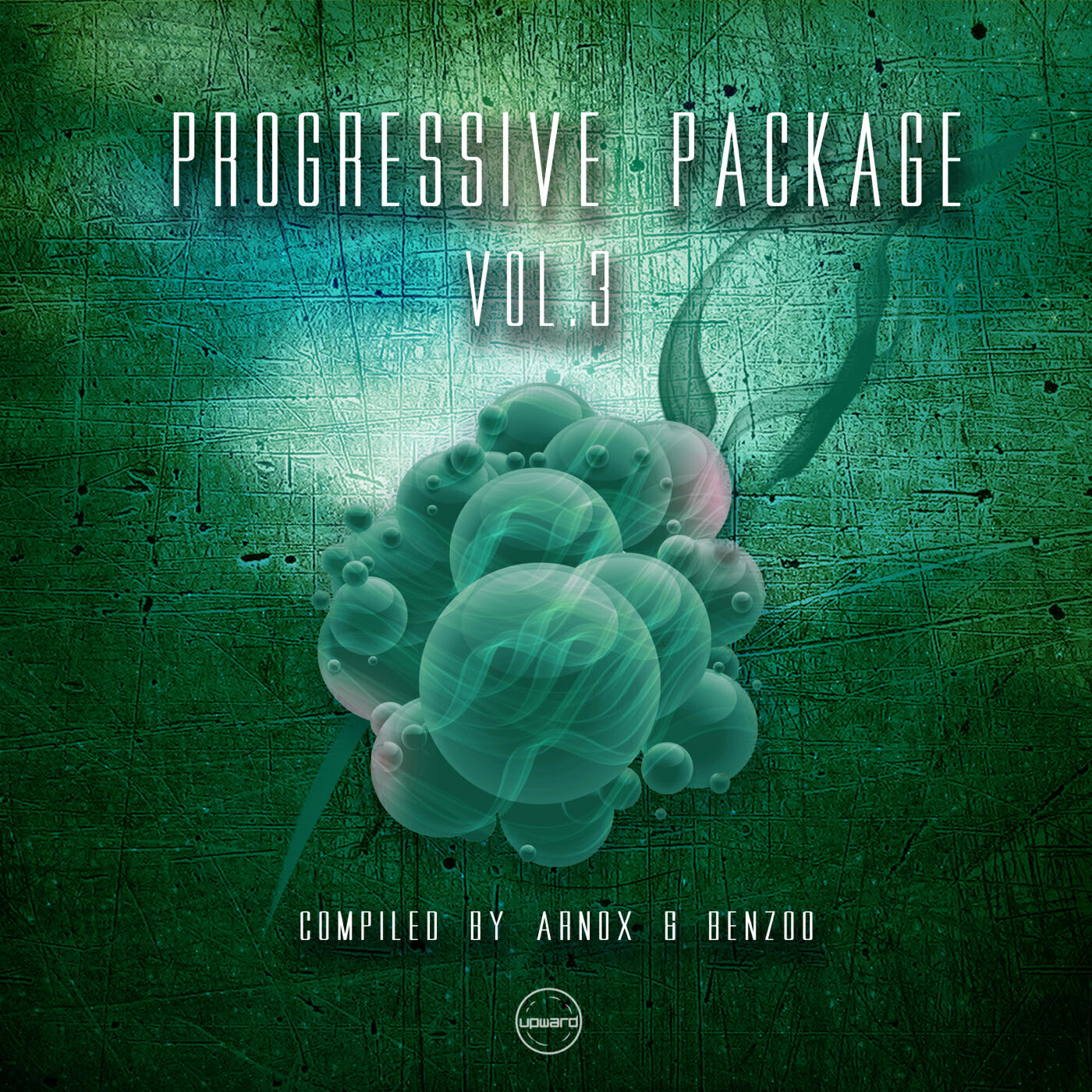 Релиз Progressive Package Vol.3