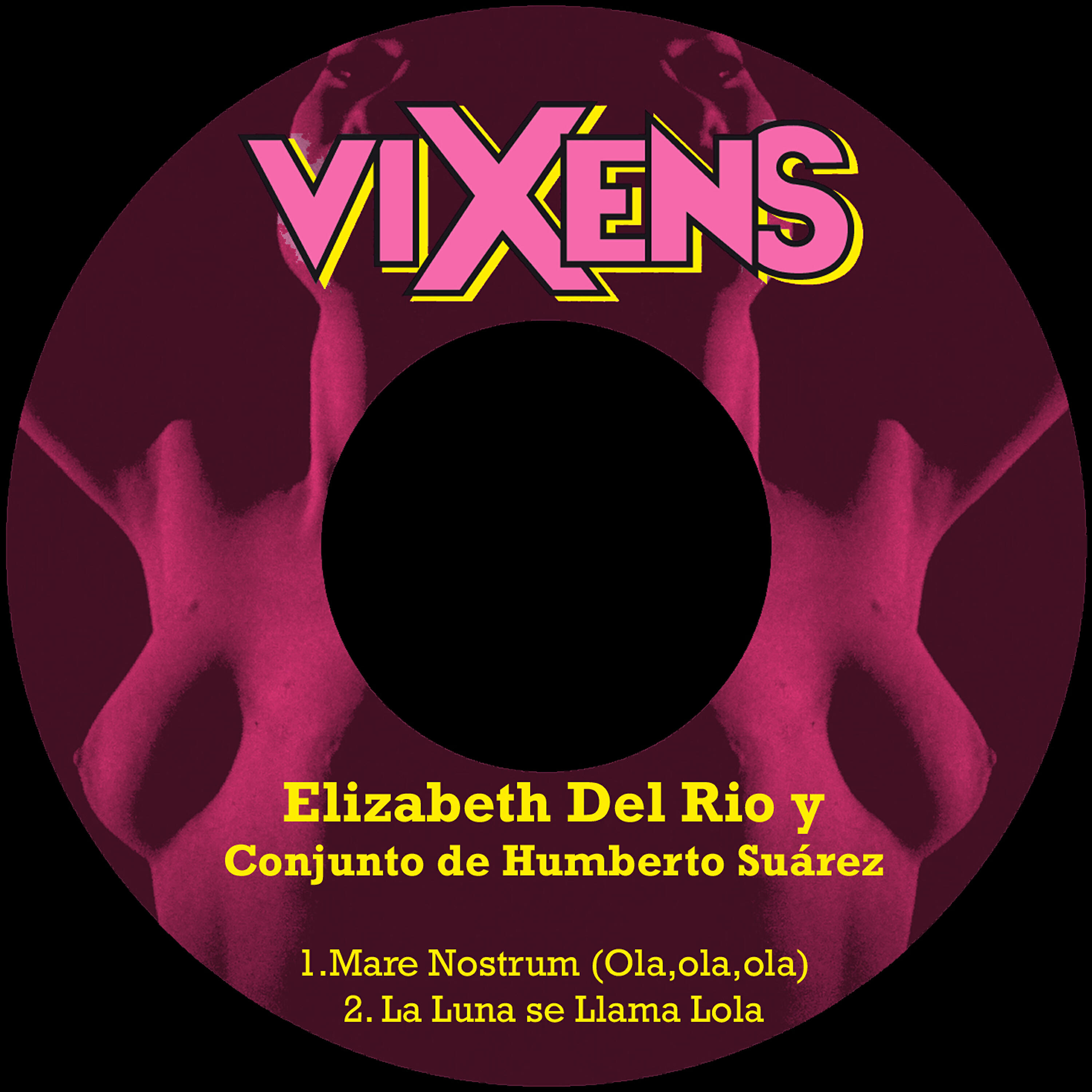 Conjunto De Humberto Suárez