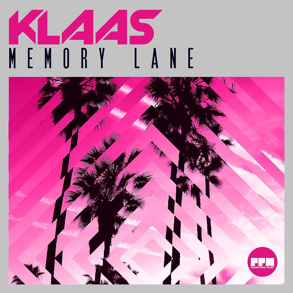 Релиз Memory Lane
