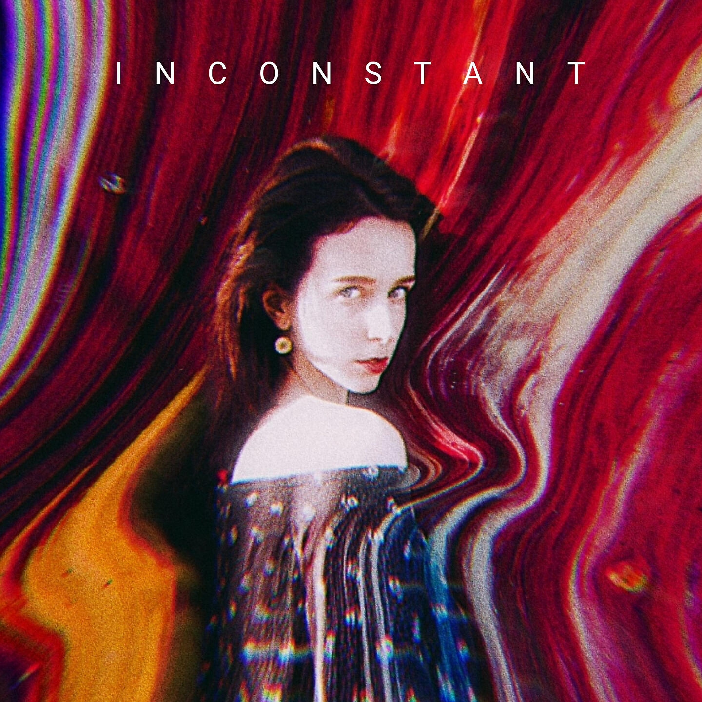 Релиз INCONSTANT