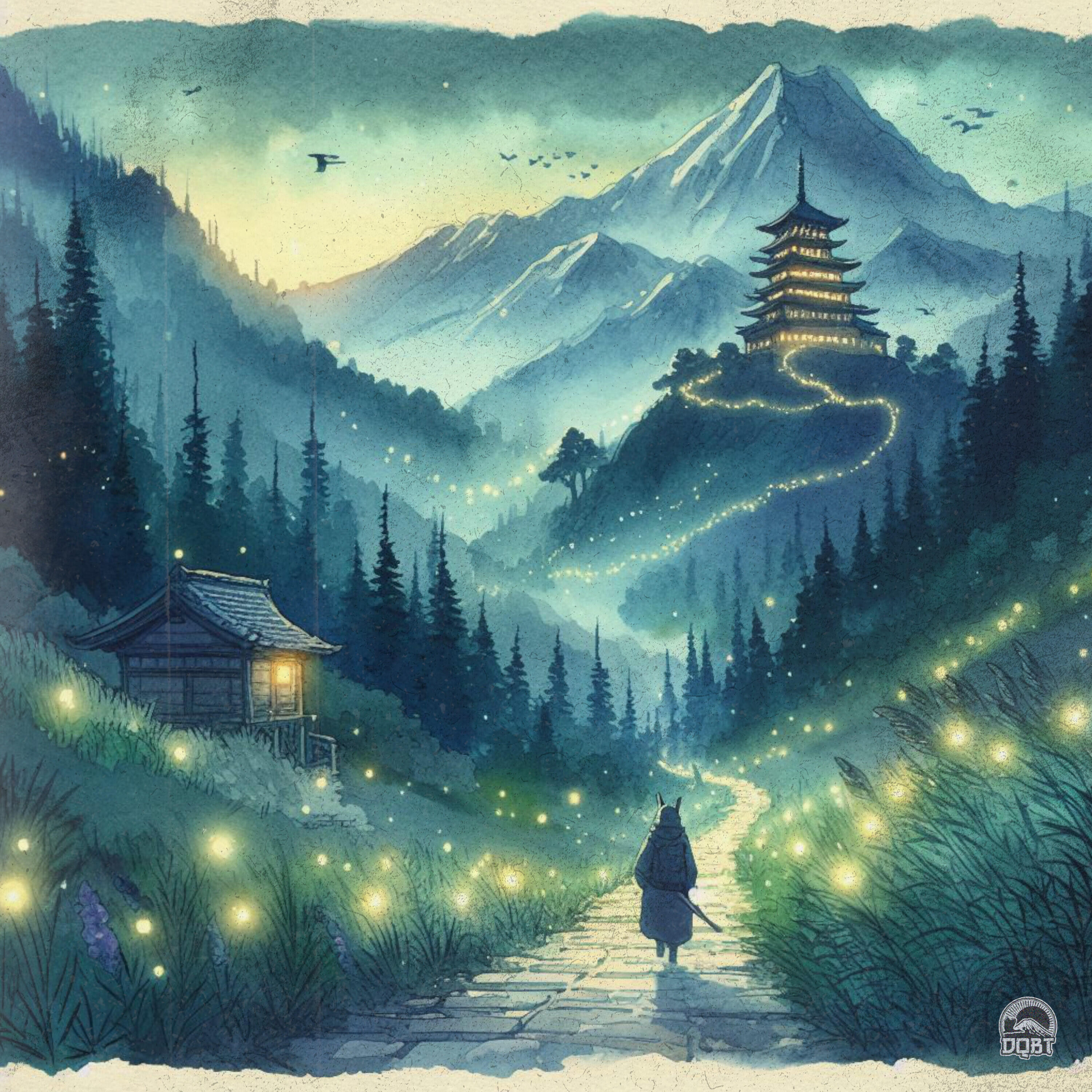 Релиз Eastern Tales