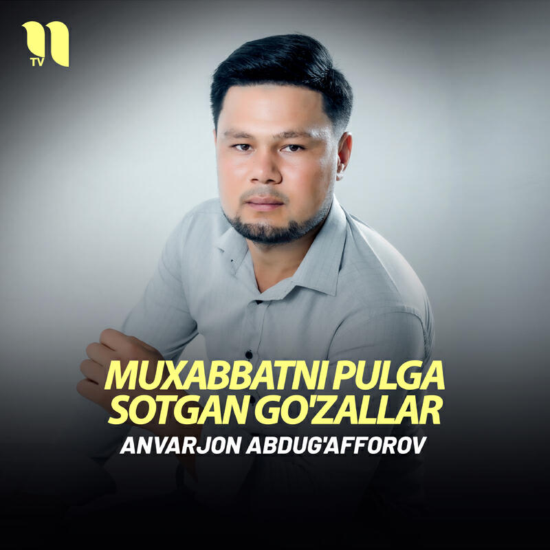 Релиз Muxabbatni pulga sotgan go'zallar