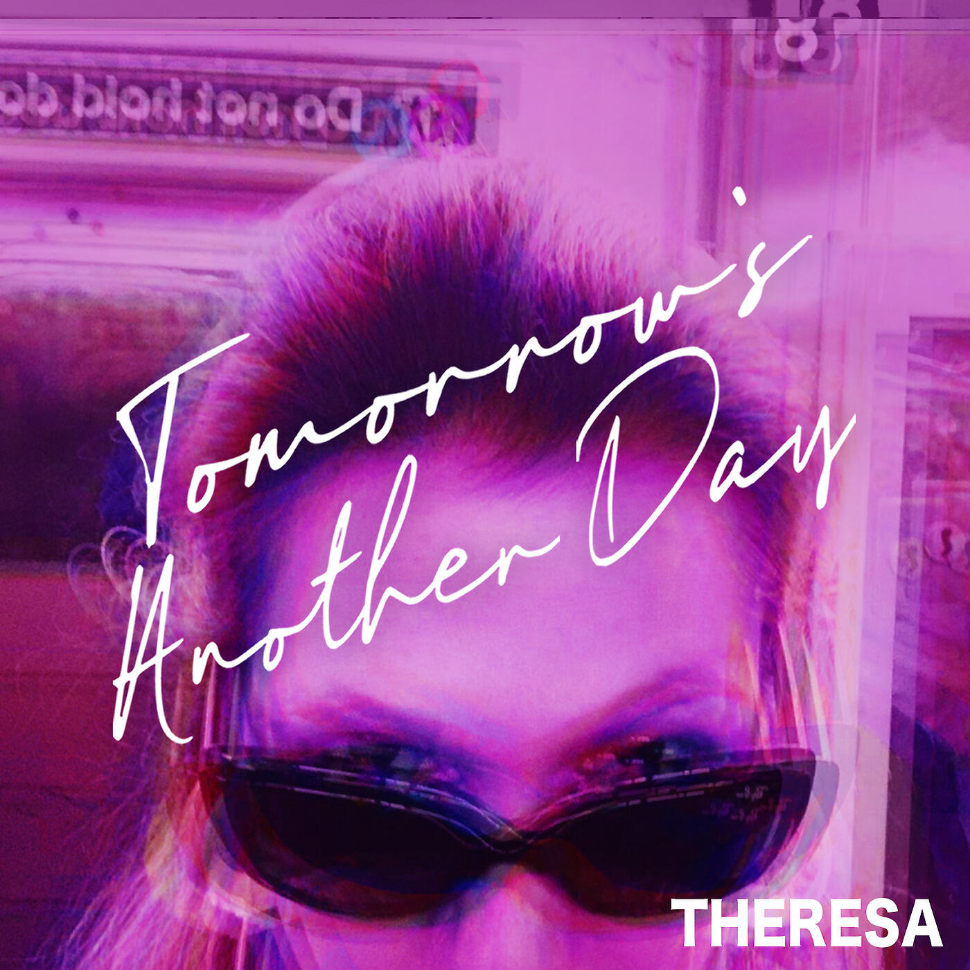 Релиз Tomorrow's Another Day