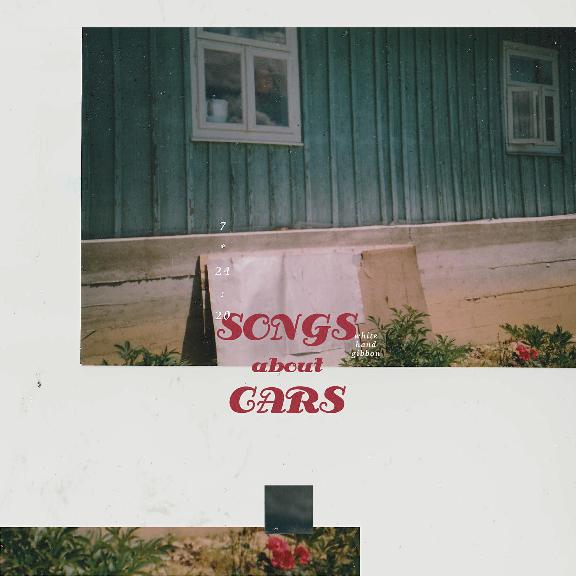 Релиз Songs About Cars