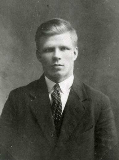 Leo Kauppi