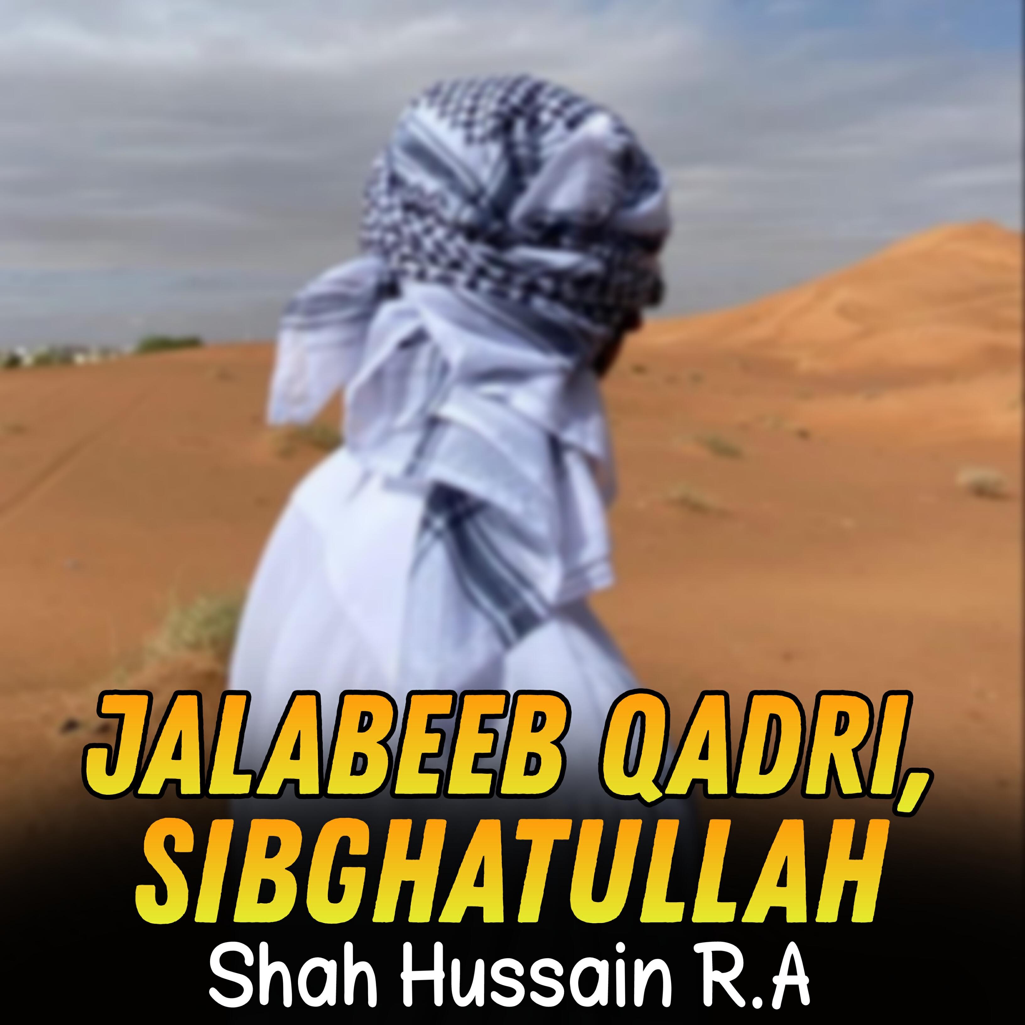 Sibghatullah