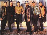 La Mafia