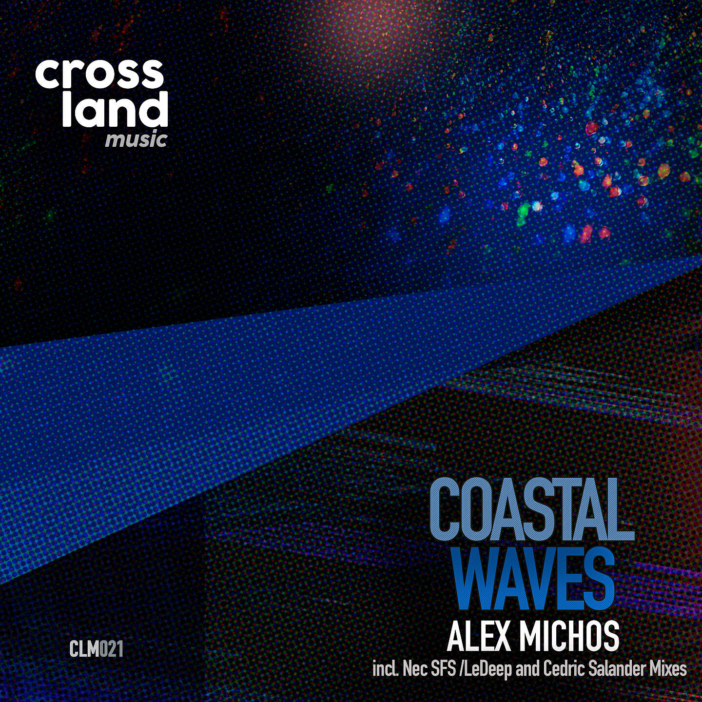 Релиз Coastal Waves