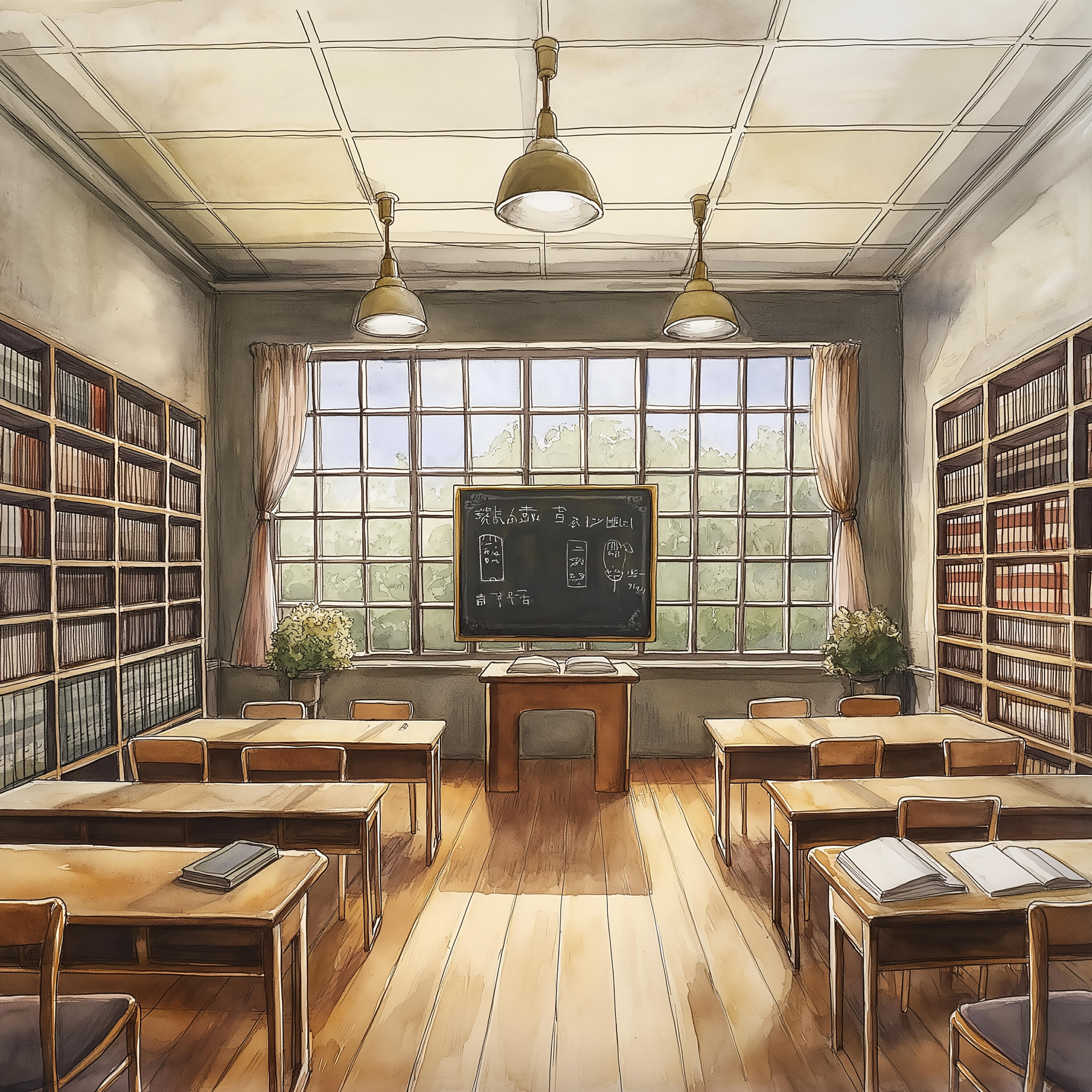 Релиз Trainers' School (Pokémon Ruby & Sapphire but it's lofi)