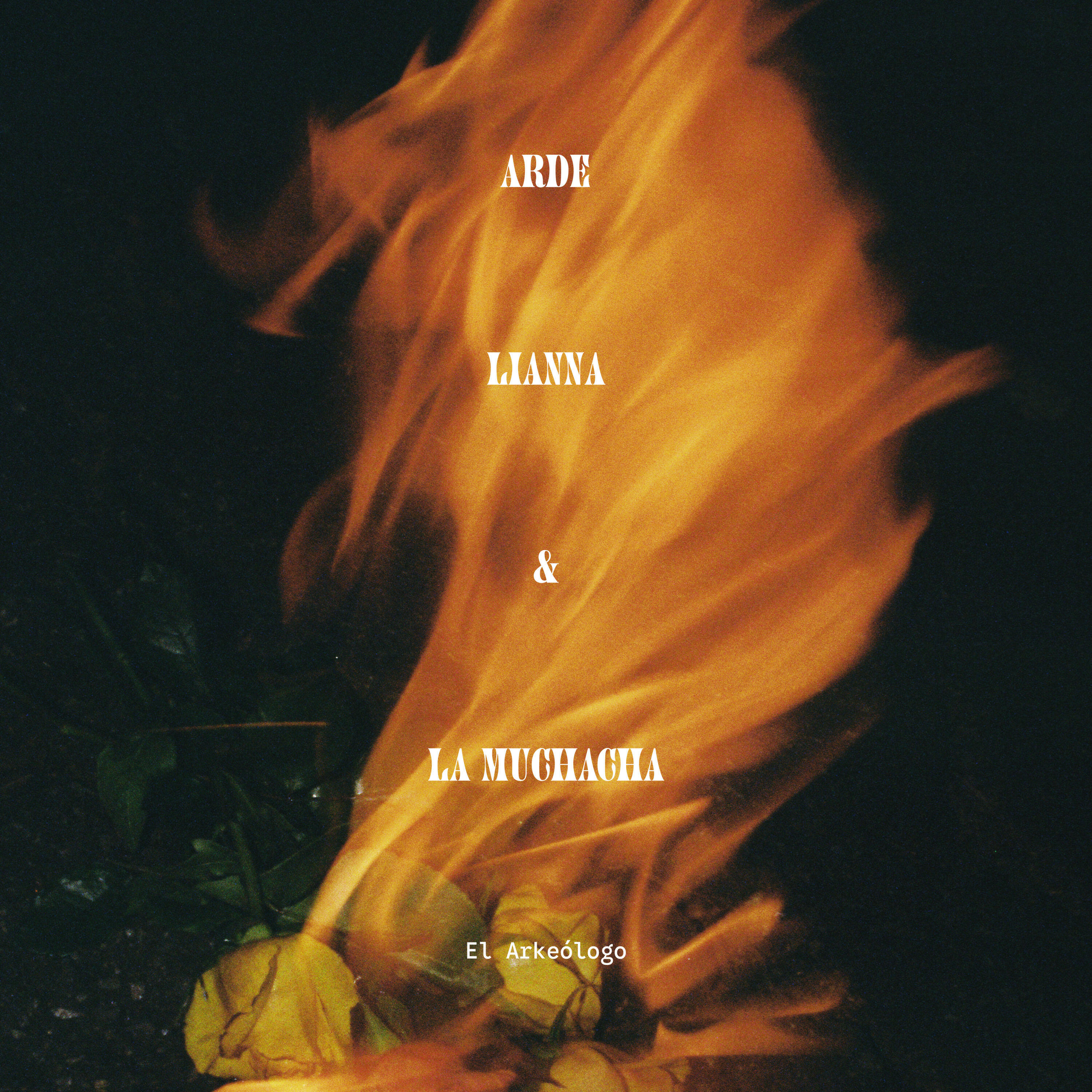 Релиз Arde