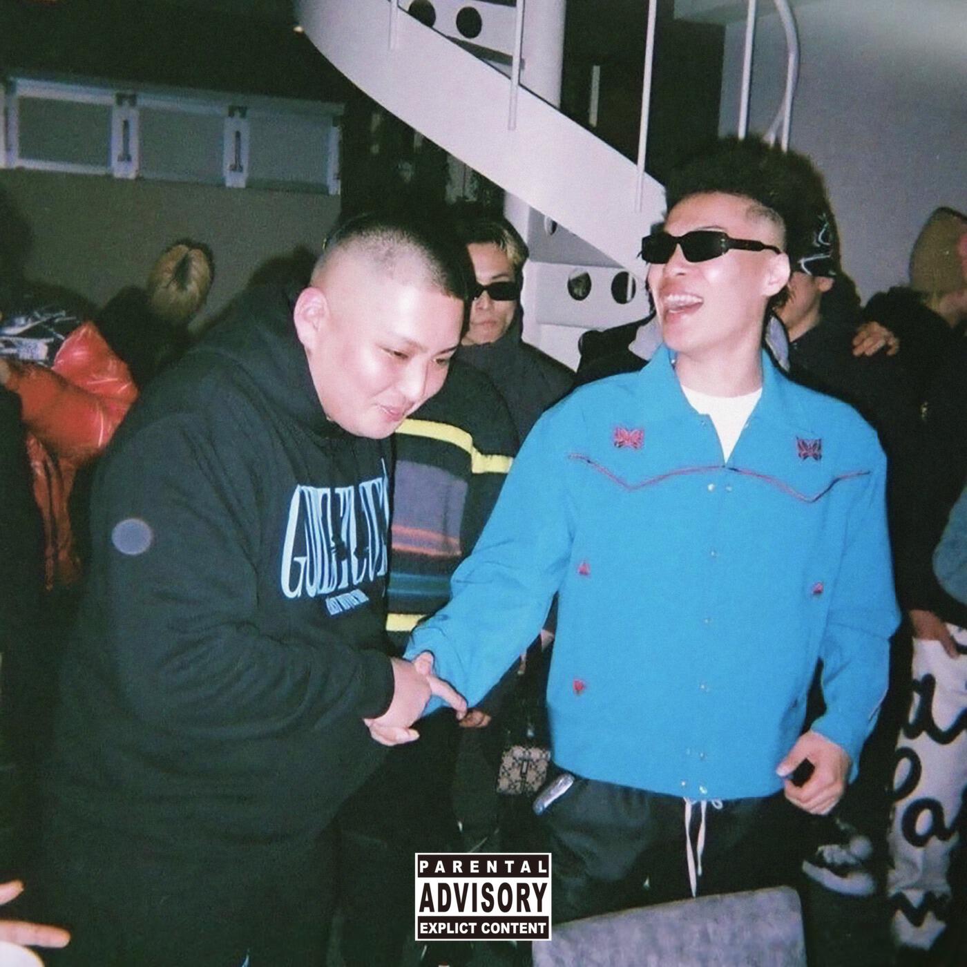 Релиз SHUGO (feat. YOU THUG)