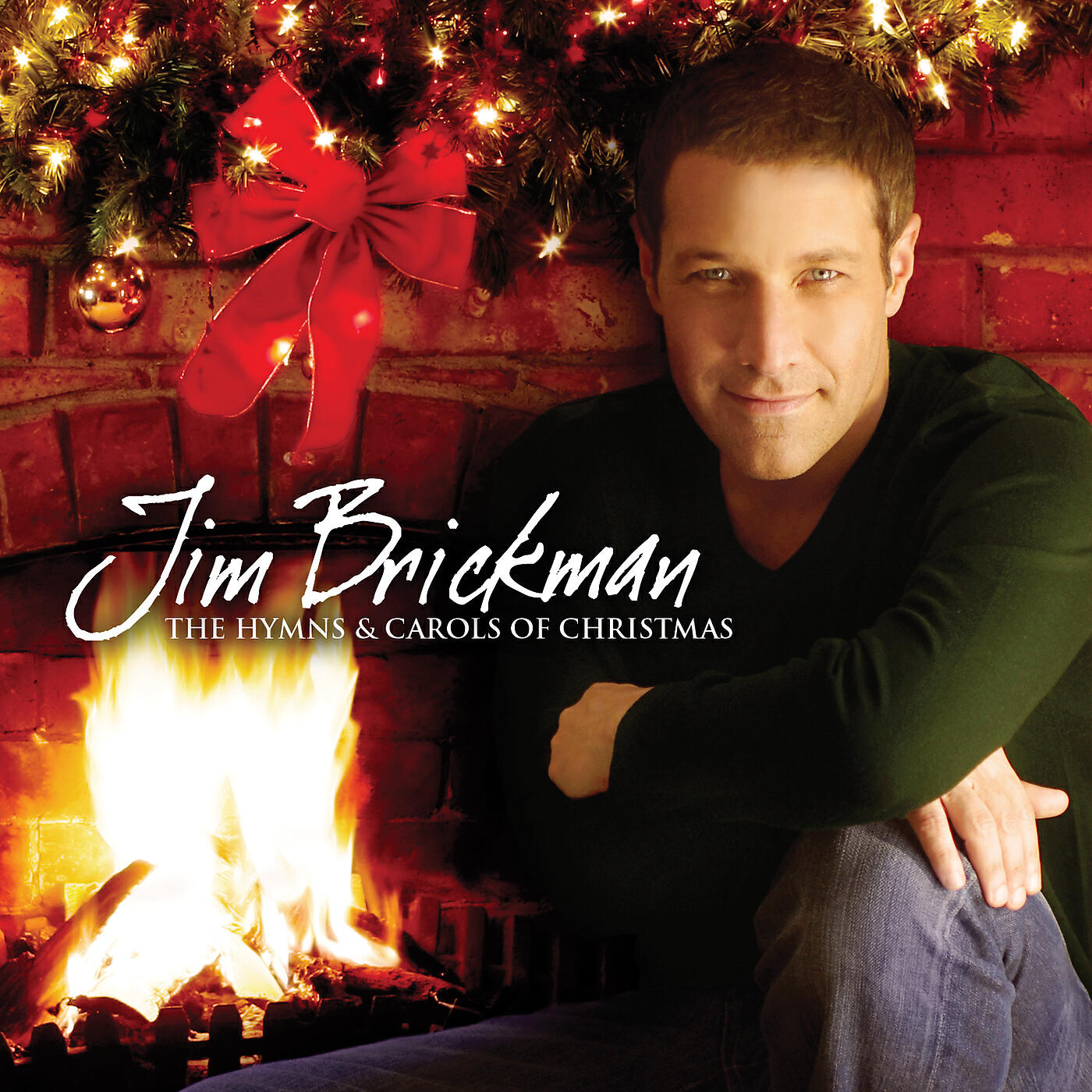 Релиз The Hymns & Carols Of Christmas