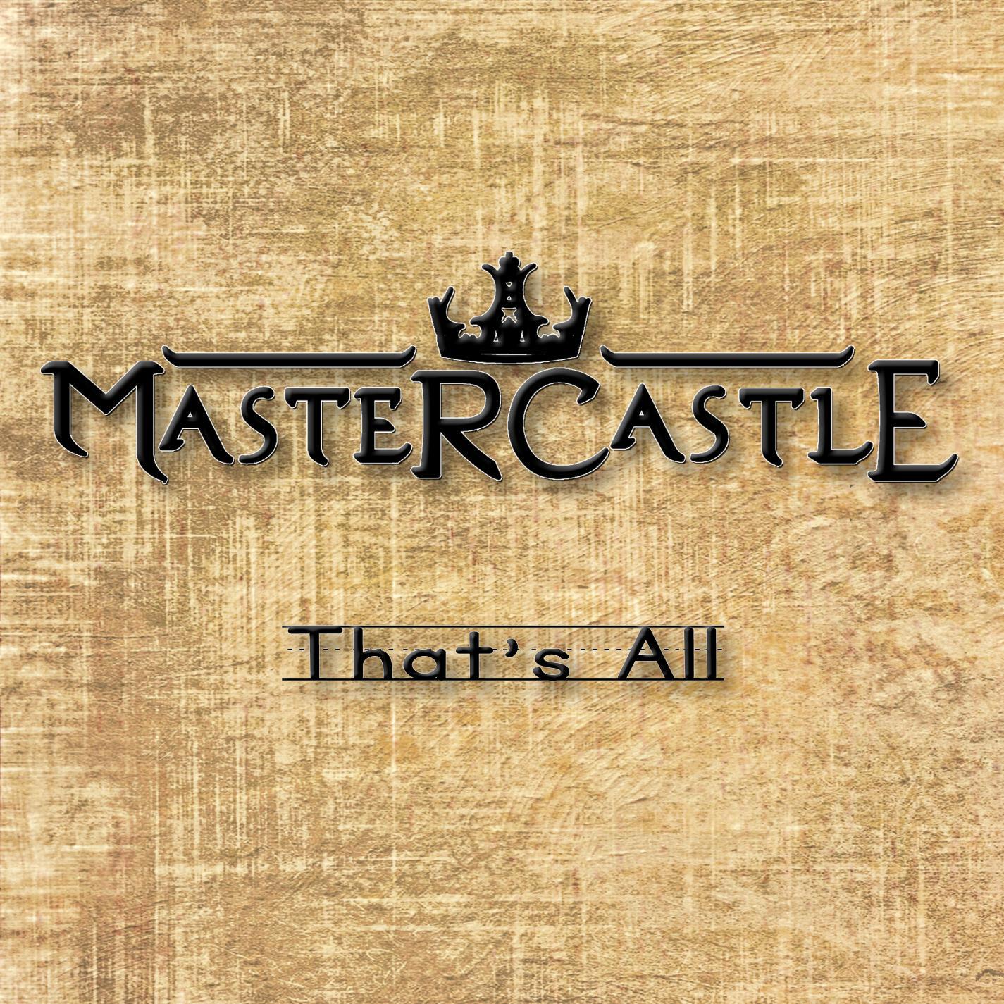 Релиз That's All