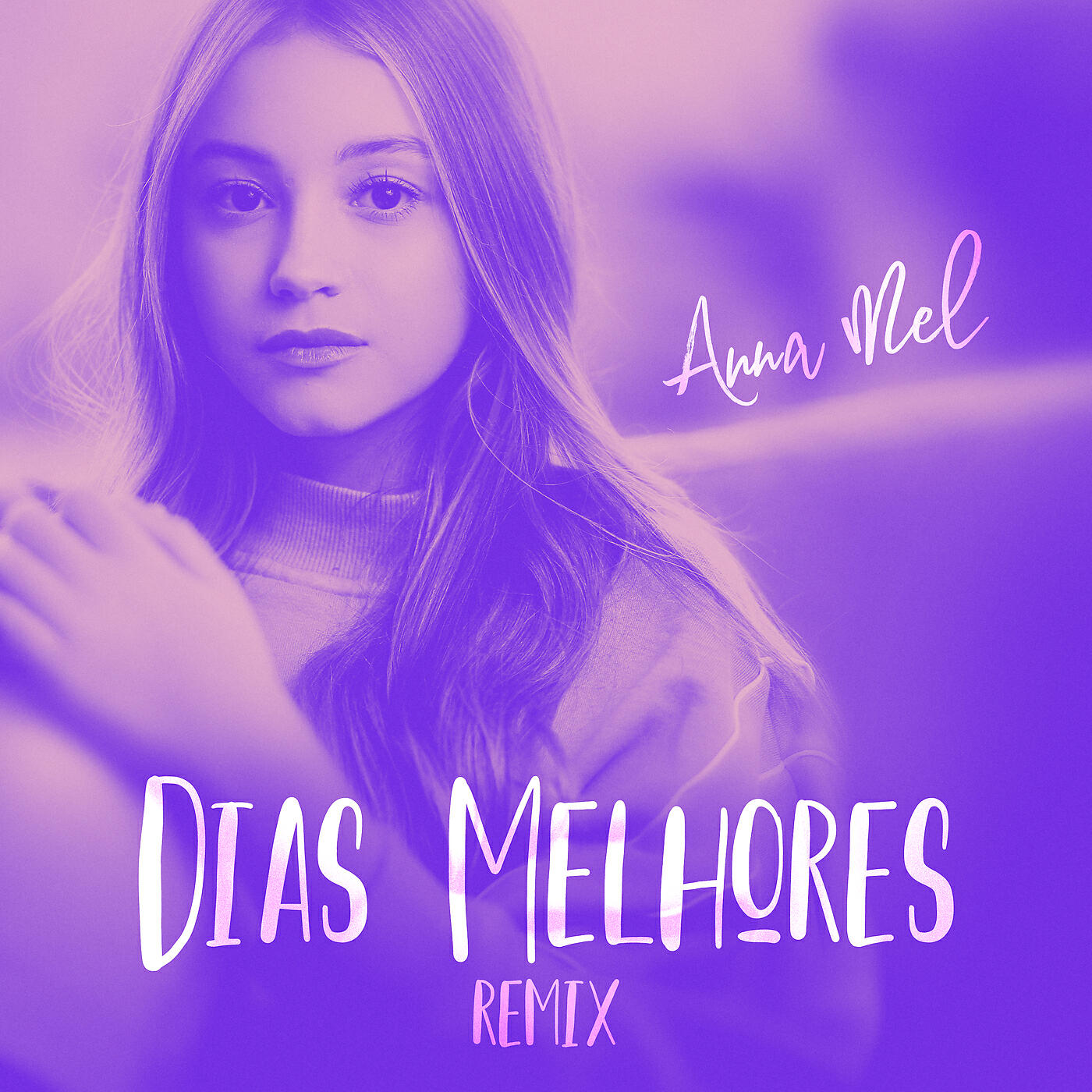 Релиз Dias Melhores