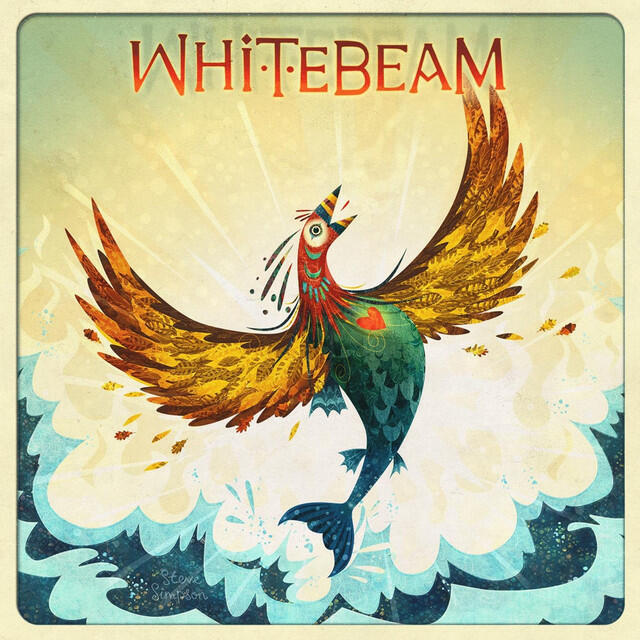 Релиз Whitebeam
