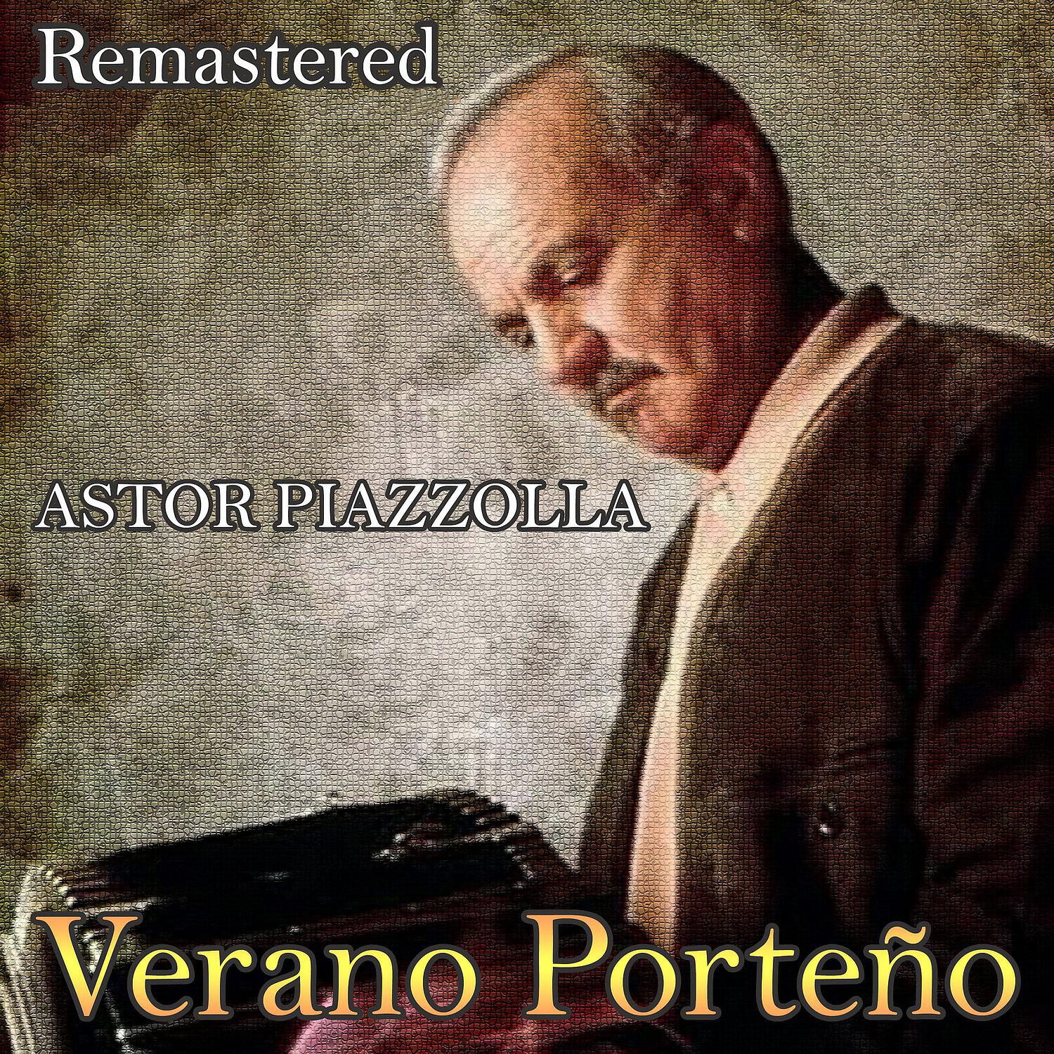 Релиз Verano Porteño