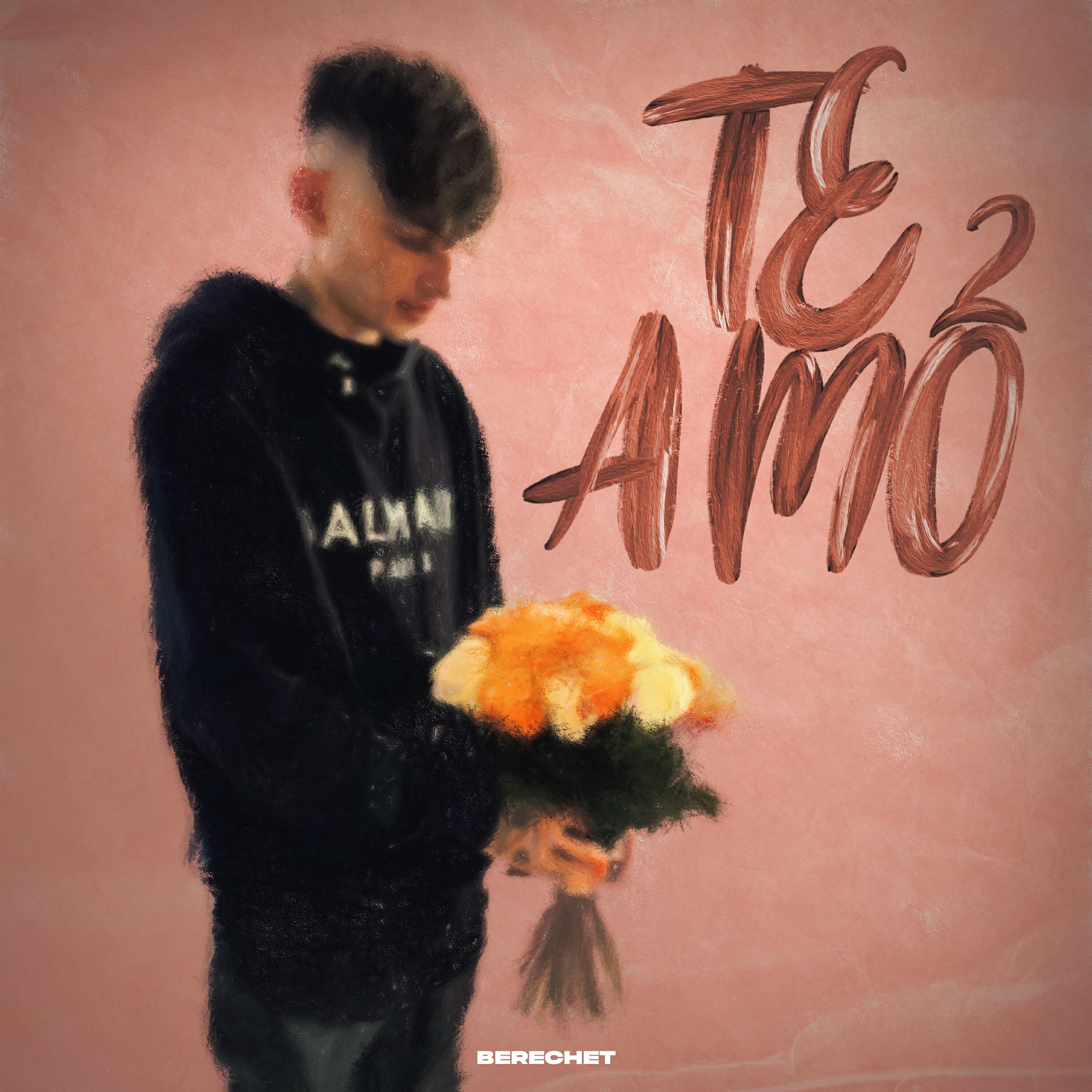 Релиз TE AMO 2