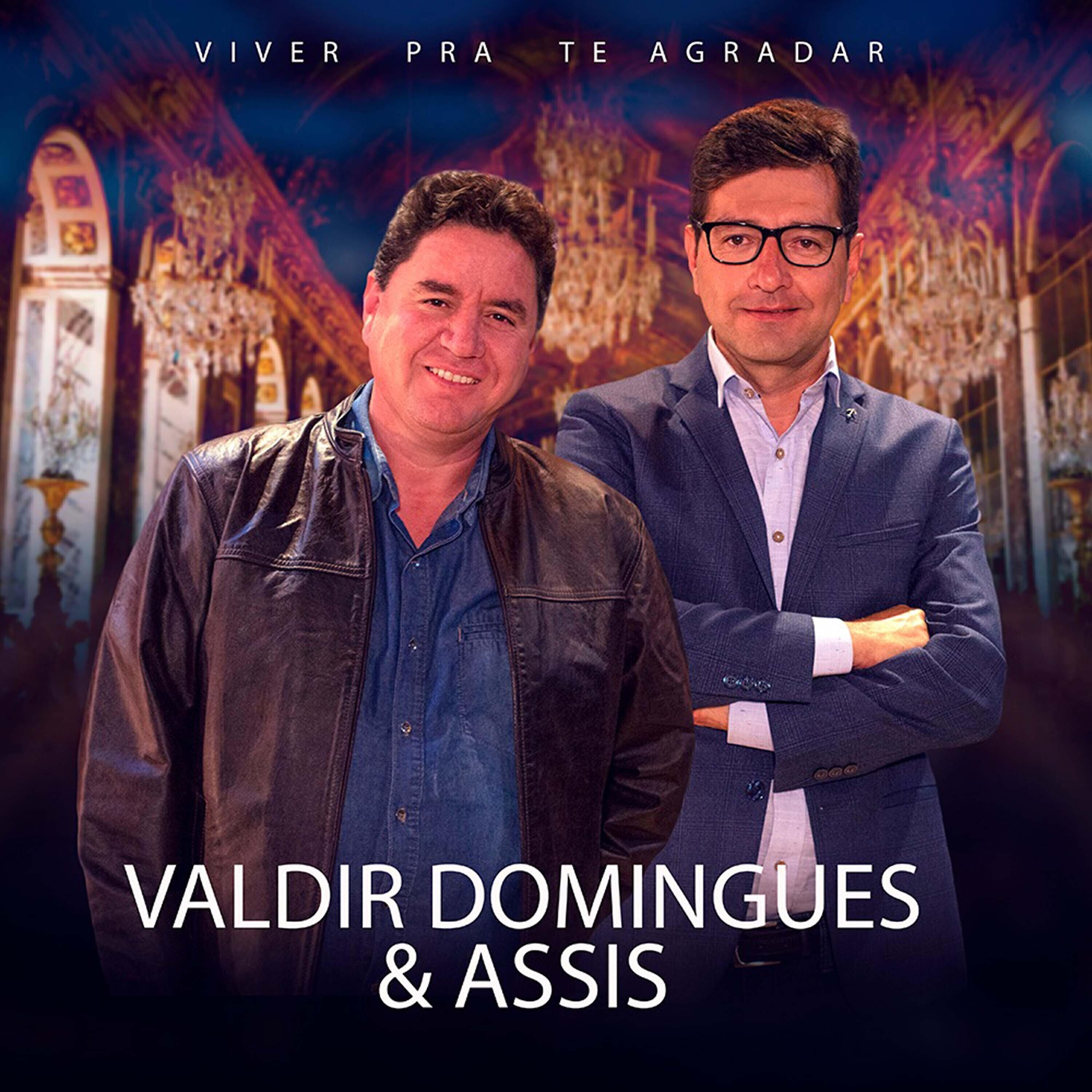 Релиз Viver Pra Te Agradar