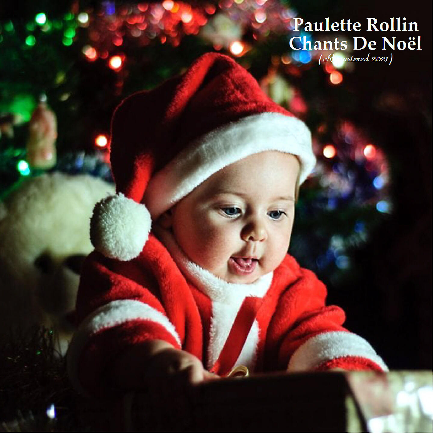 Paulette Rollin