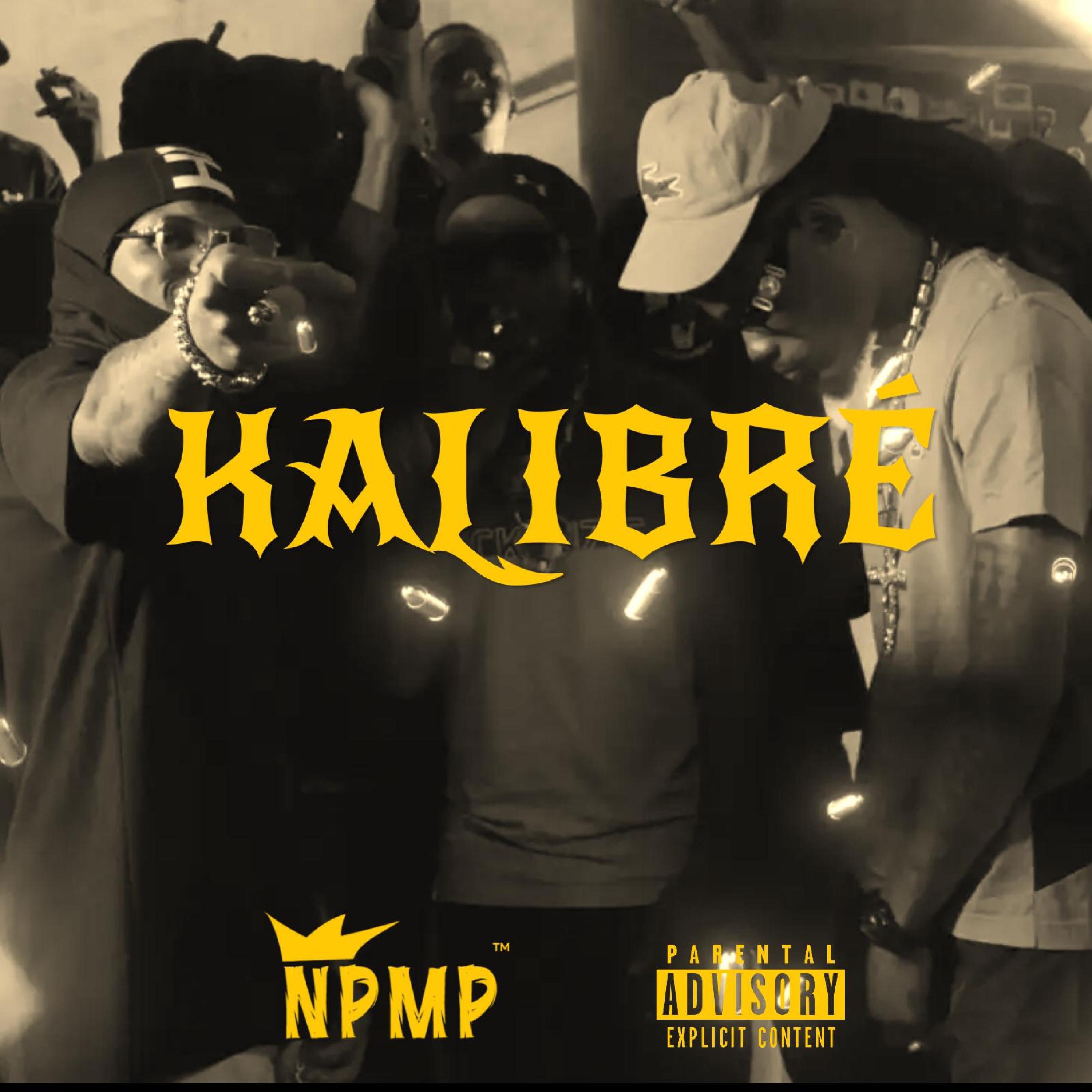 Релиз KALIBRÉ