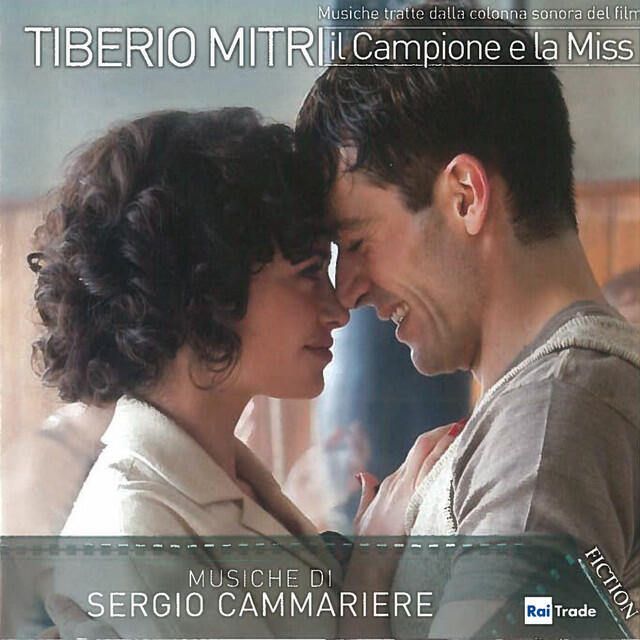 Релиз Il campione e la miss (Colonna sonora originale della fiction TV)