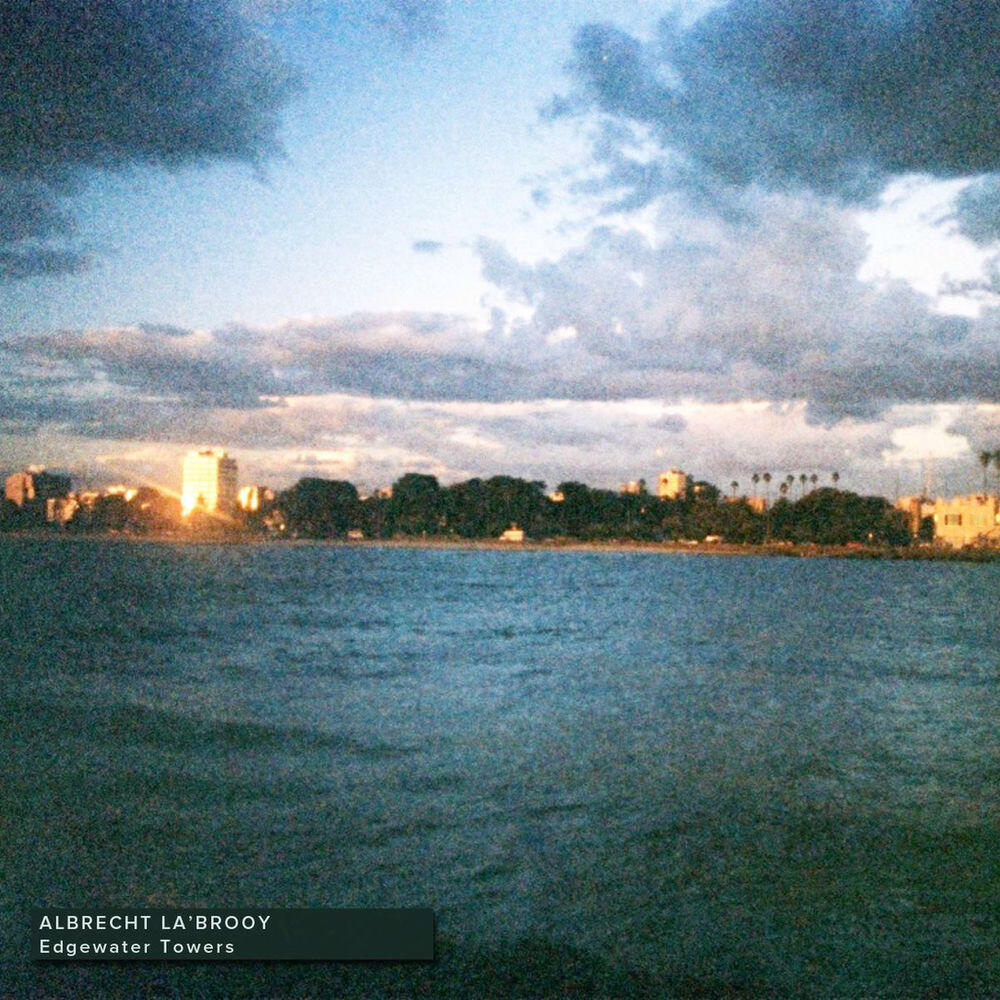 Релиз Edgewater Towers