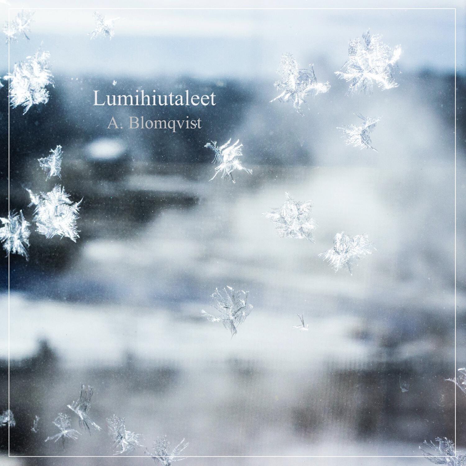 Релиз Lumihiutaleet