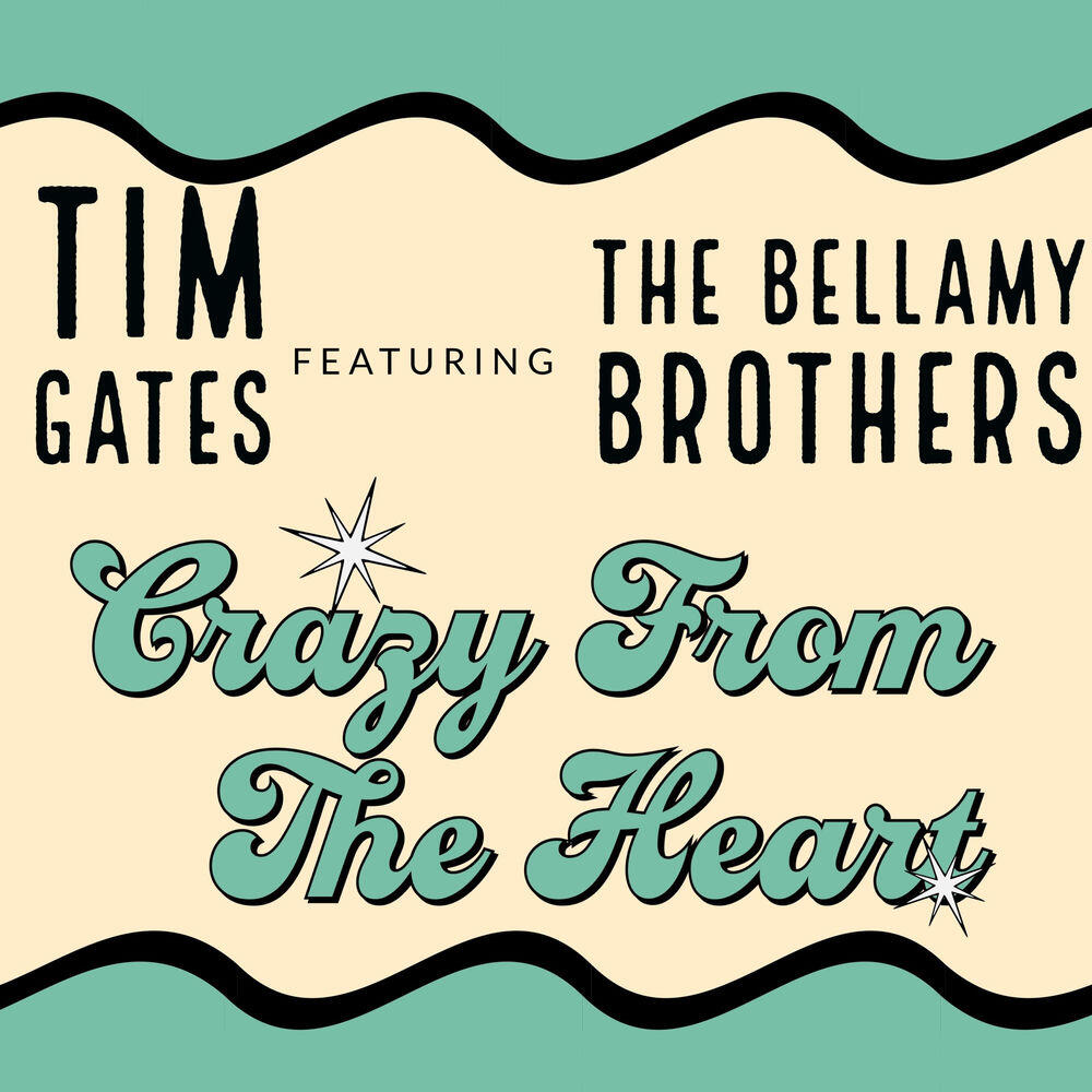 Tim Gates