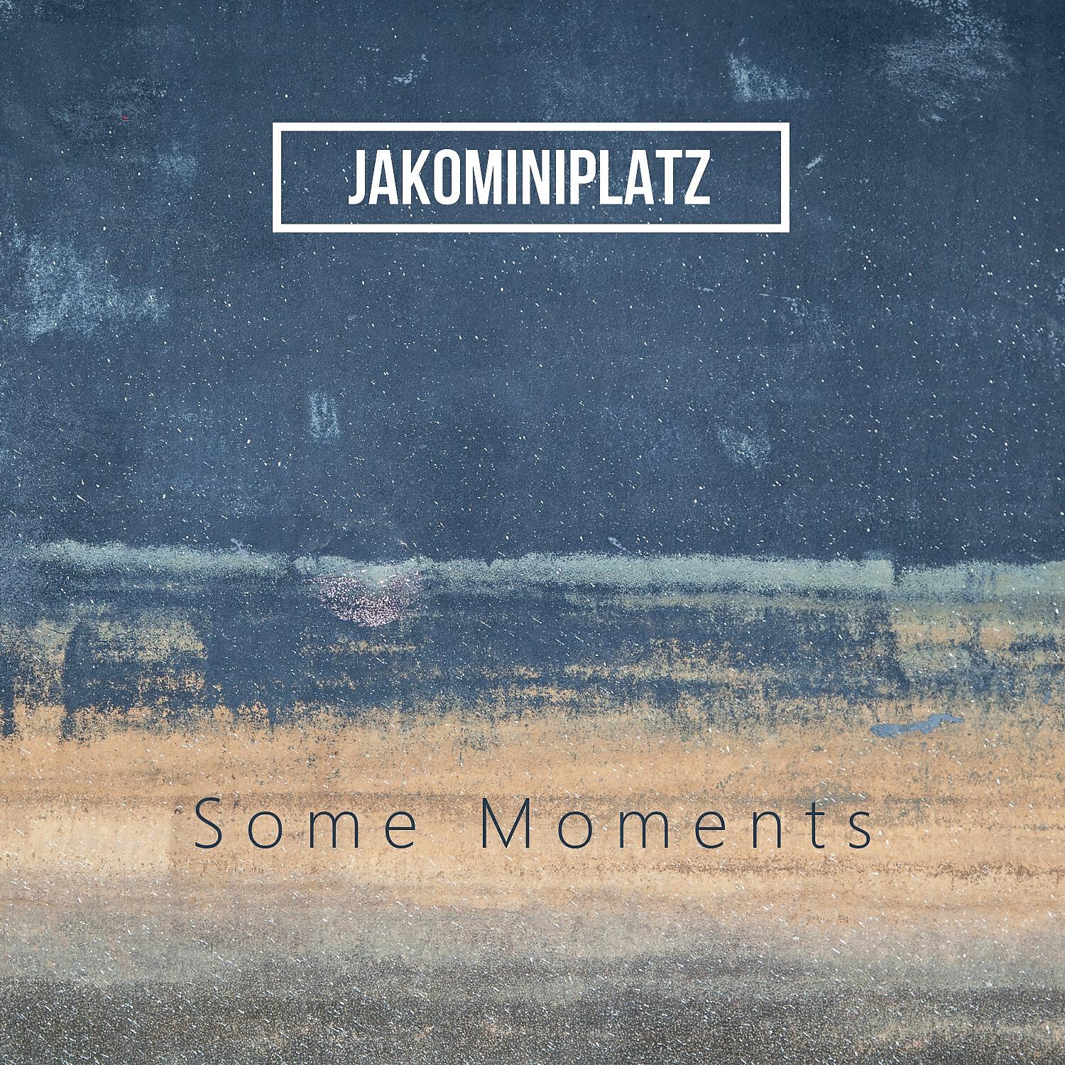 Релиз Some Moments