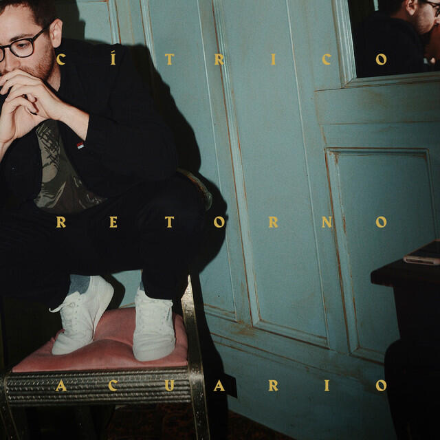 Релиз Retorno Acuario